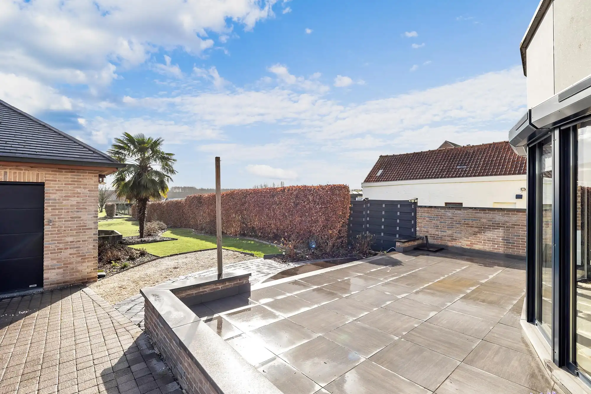 Prachtige woning op een perceel van 29a 49ca te Affligem foto 24