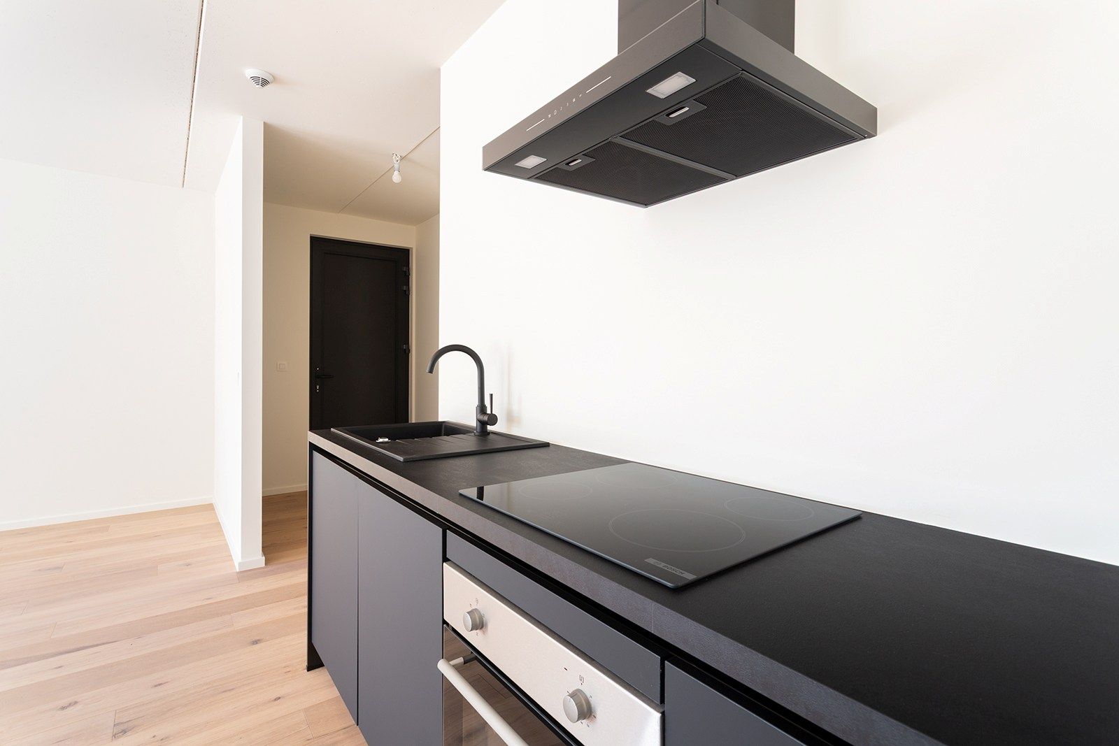 Nieuwbouwproject “Maison Geeraard” – 11 appartementen foto 7