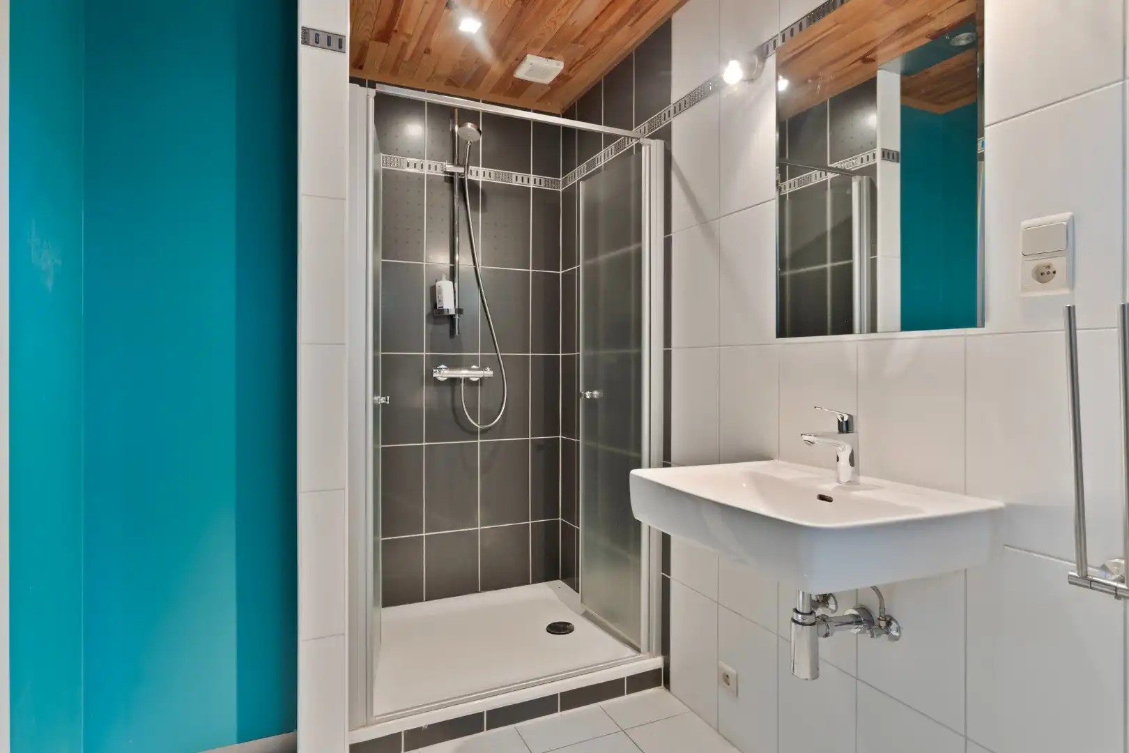 Eéngezinswoning met aangebouwde vergunde zorgwoning te St.-Jozef-Olen ! foto 22