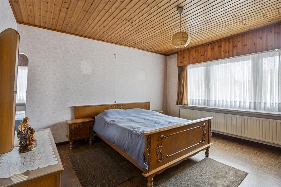 Gezinswoning te koop nabij centrum Veerle (Laakdal) foto 9
