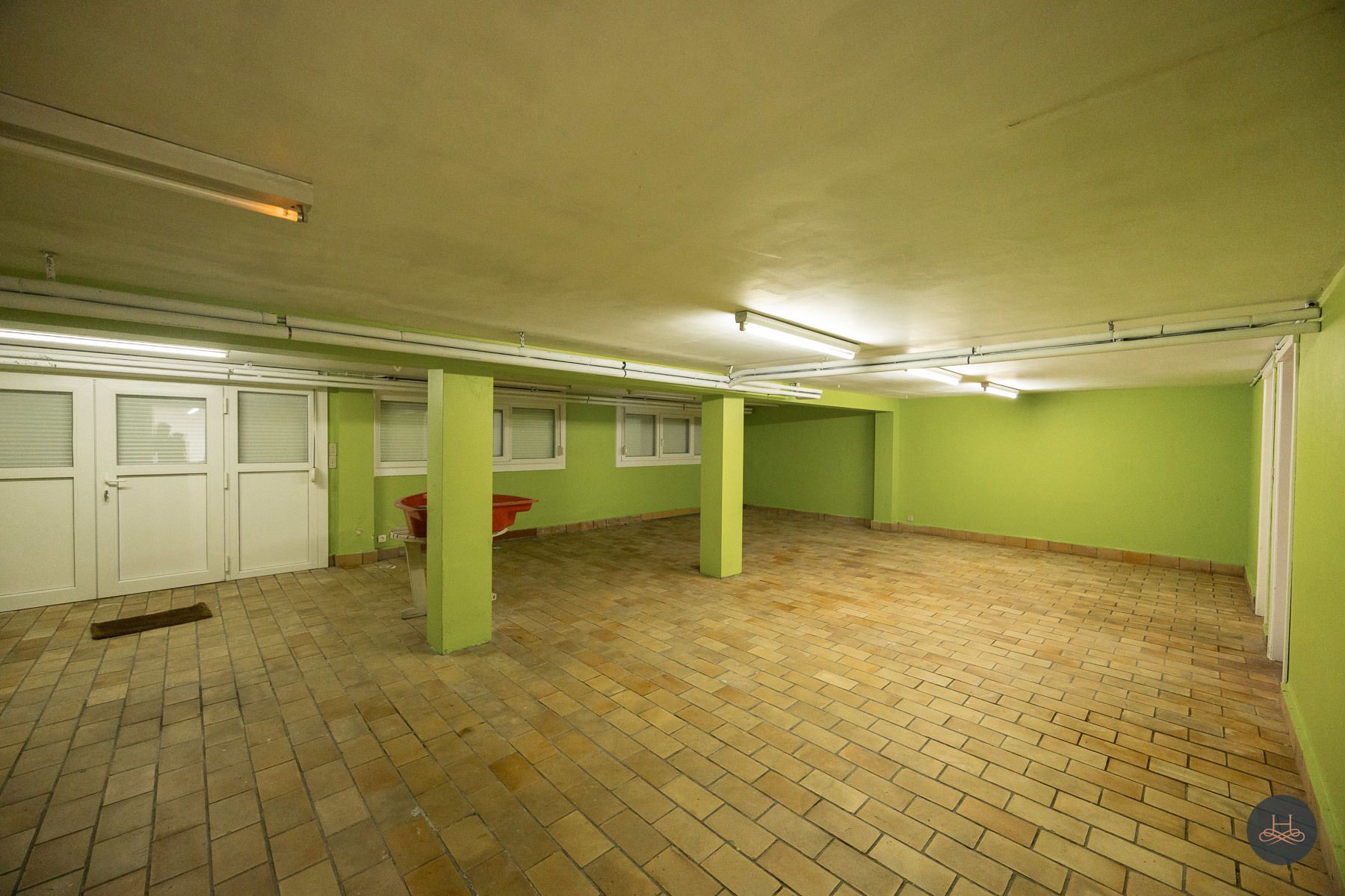 Unieke, ruime woning met karakter in hartje Herentals foto 23