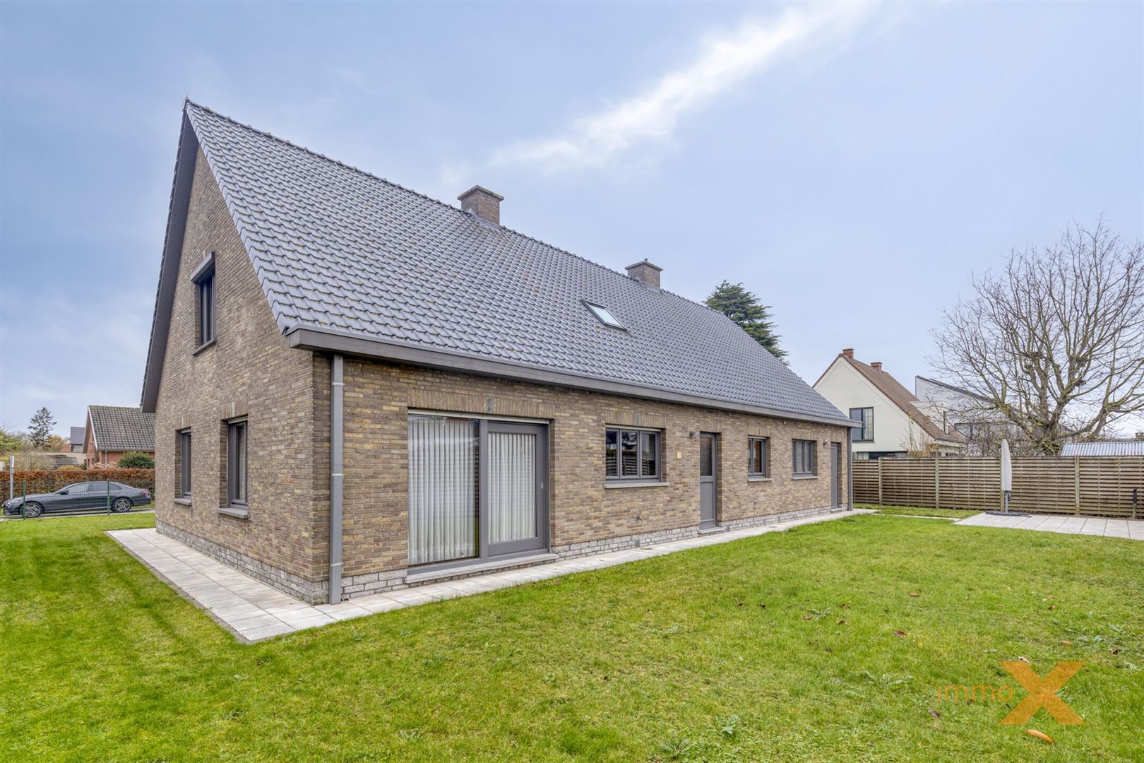 RUIME ENERGIEZUINIGE VILLA MET 4 SLPKS foto 3