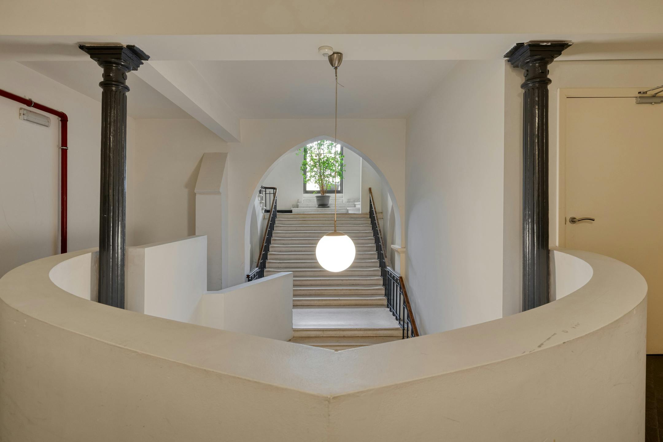 Appartement met twee slaapkamers en terras te koop Antwerpen foto 17