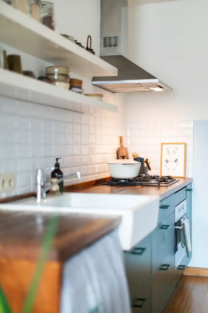 Licht éénslaapkamerappartement met EPC A — wonen in een buurt met toekomst foto 11