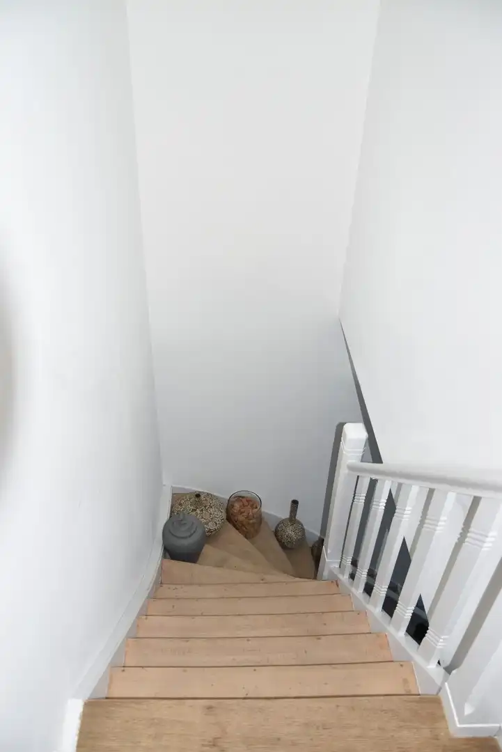 Charmante kustvilla, volledig gerenoveerd in een rustige buurt tussen Koksijde bad en Koksijde dorp. foto 19