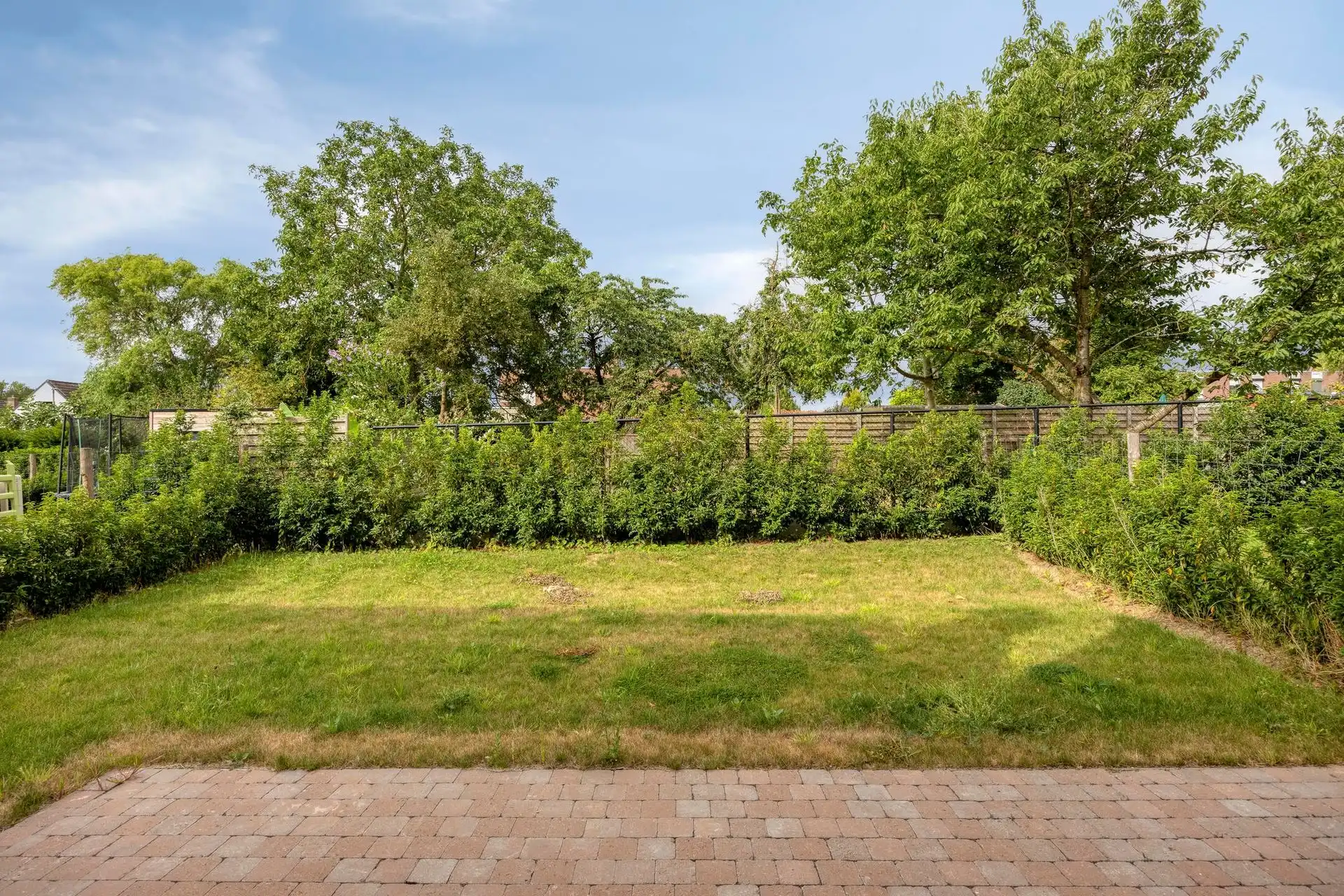 Nieuwbouw woning - Mogelijkheid 6% BTW foto 24