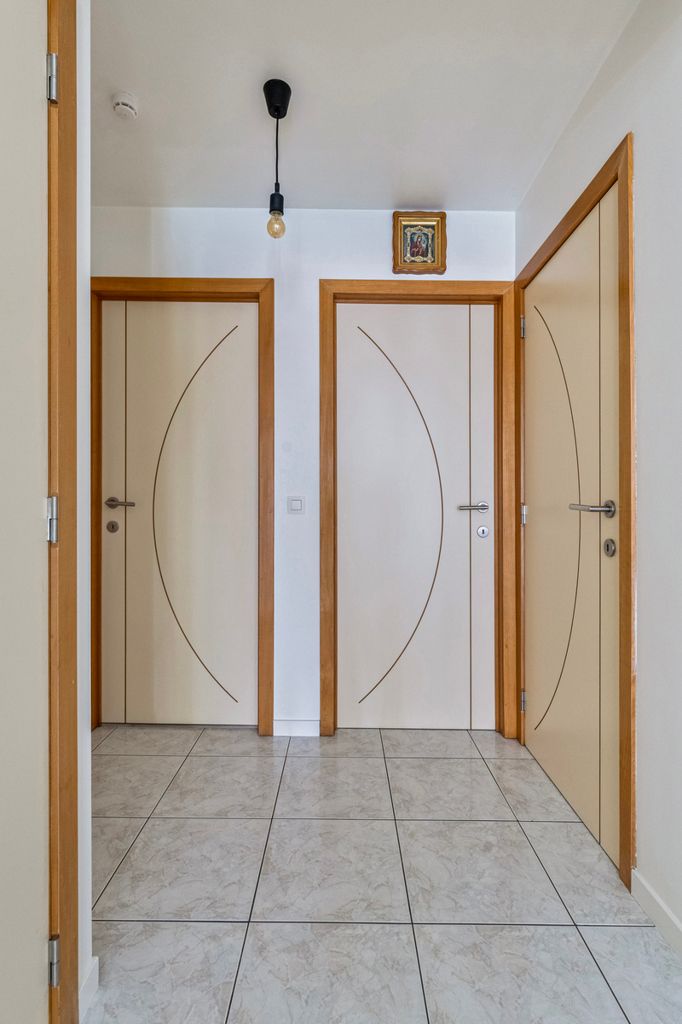 immo DAVID stelt voor: gerenoveerd 2 kamer appartement foto 12