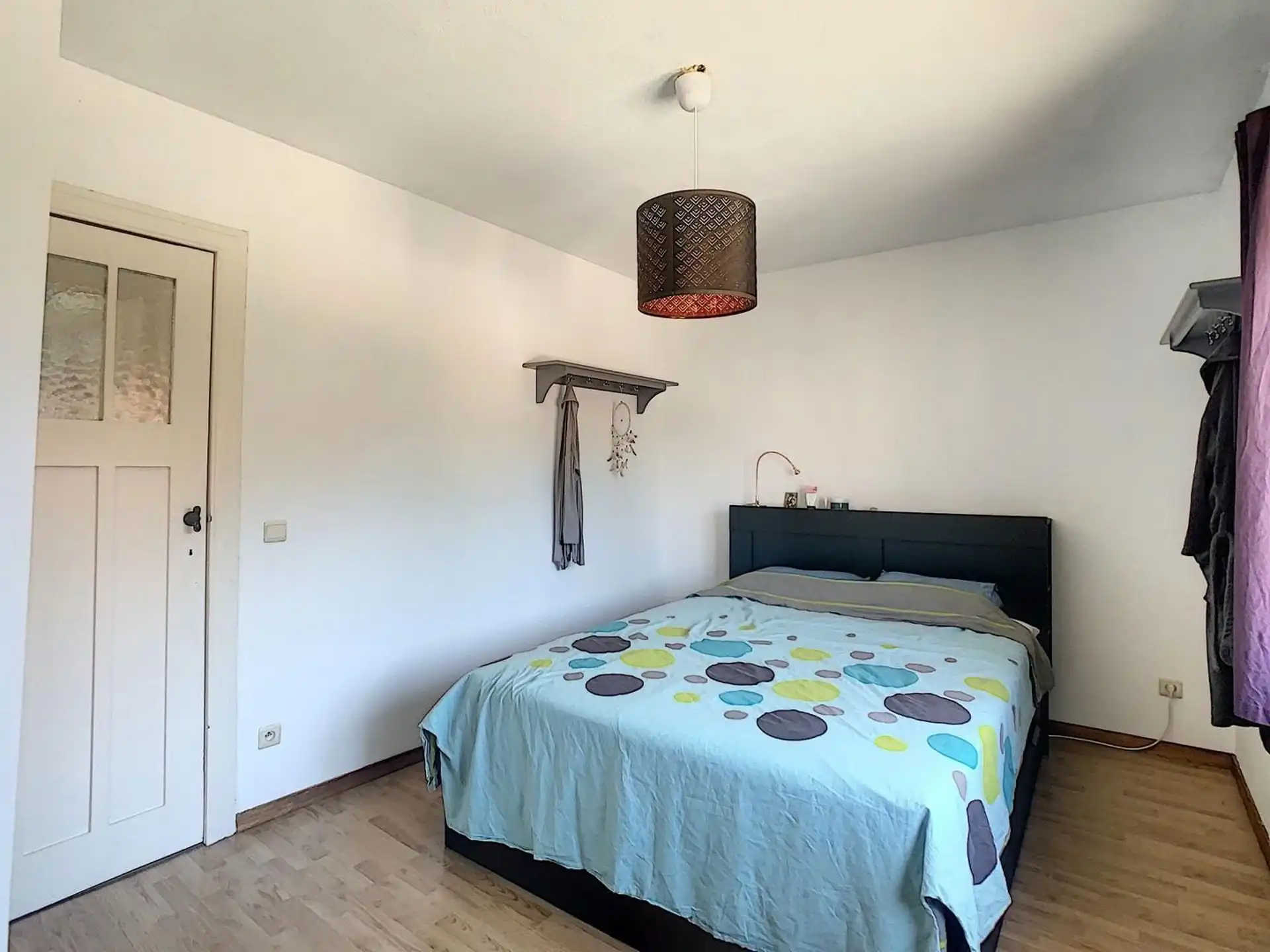 Woning met twee slaapkamers, tuin & garage te centrum Leuven foto 3