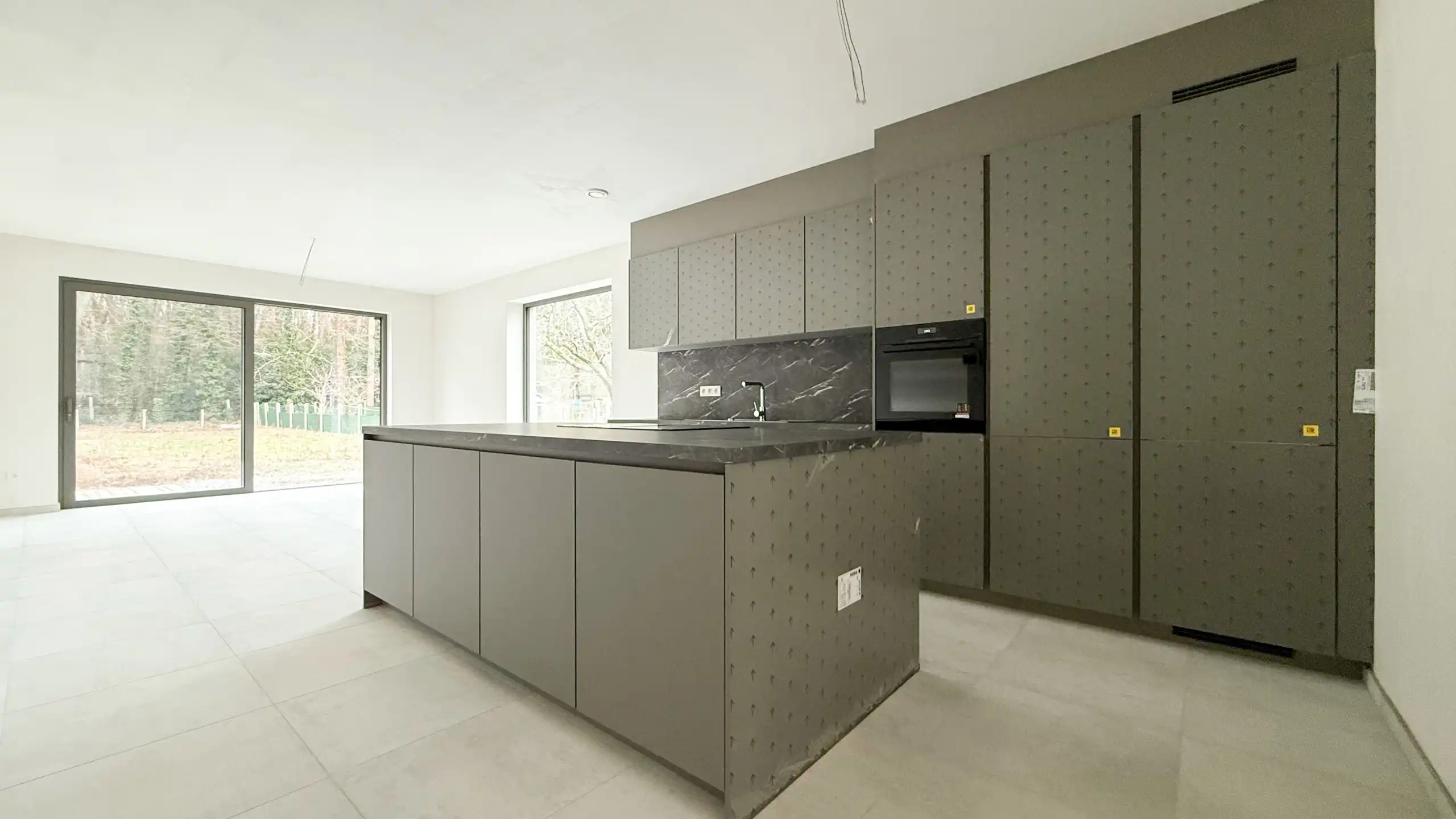 Instapklare nieuwbouw in Koersel aan 2% registratierechten! foto 7