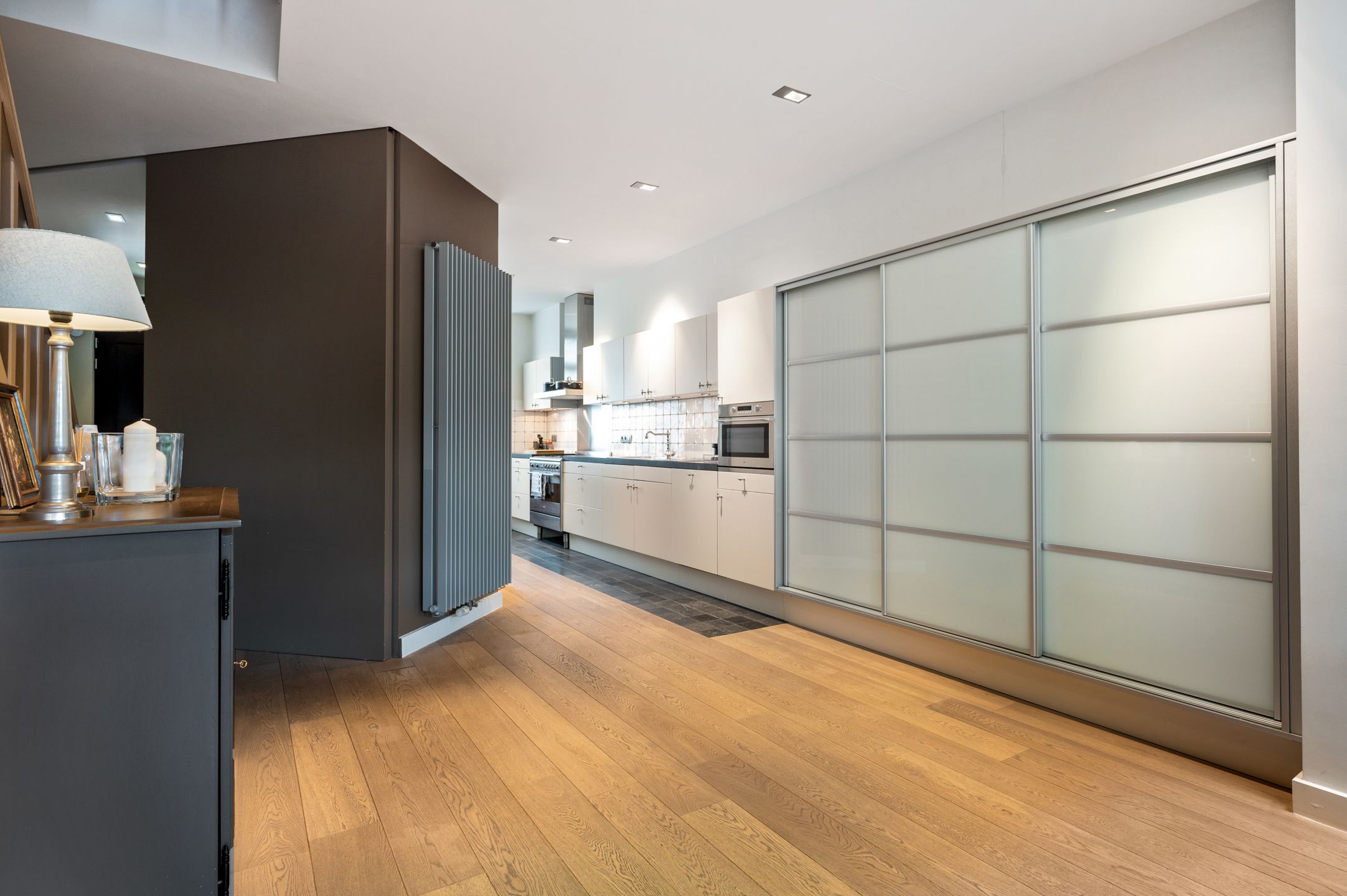 Fijne woning met verzorgde tuin  foto 31