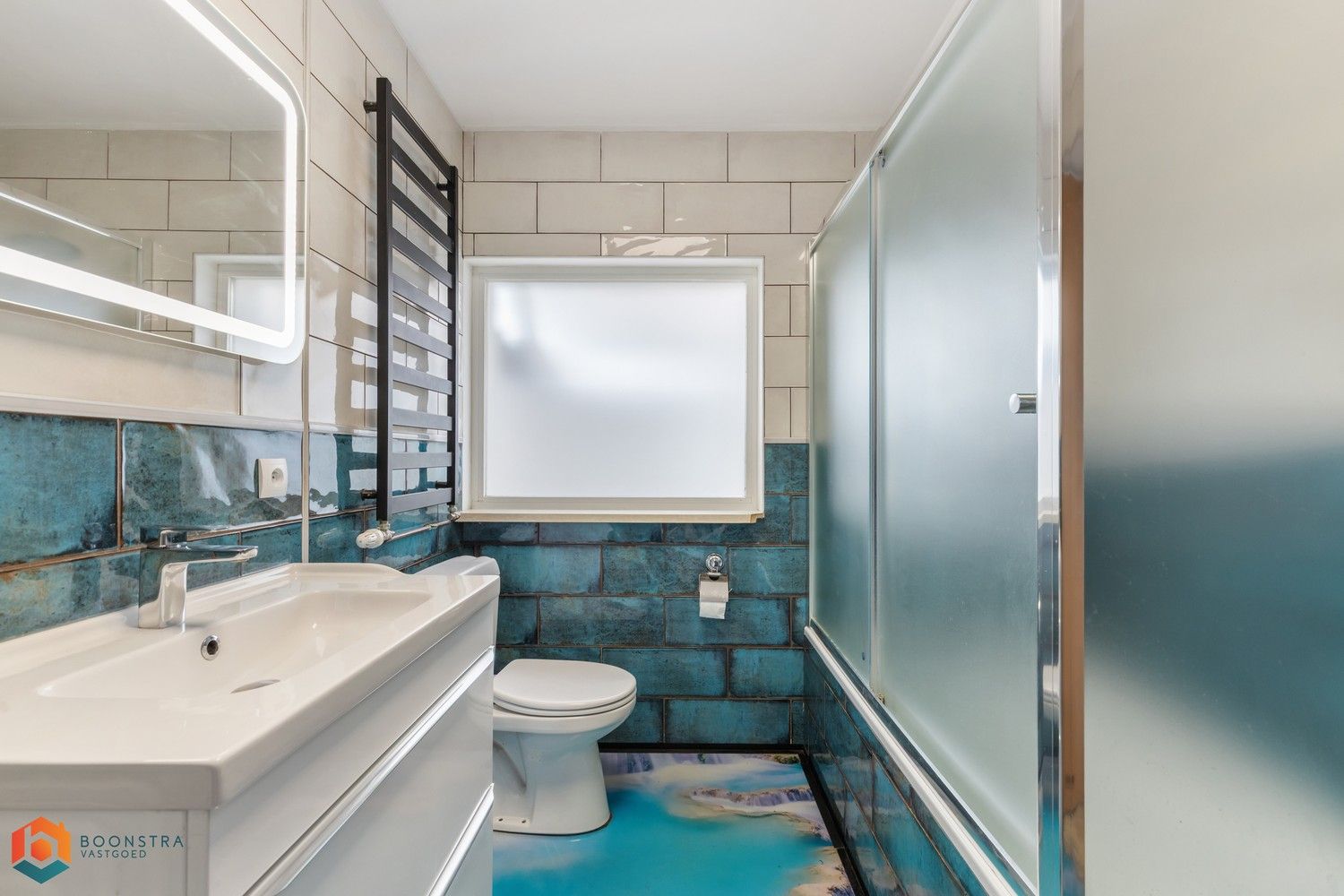 Gerenoveerde gelijkvloerse woning met 2 slpkrs te Rijmenam foto 16