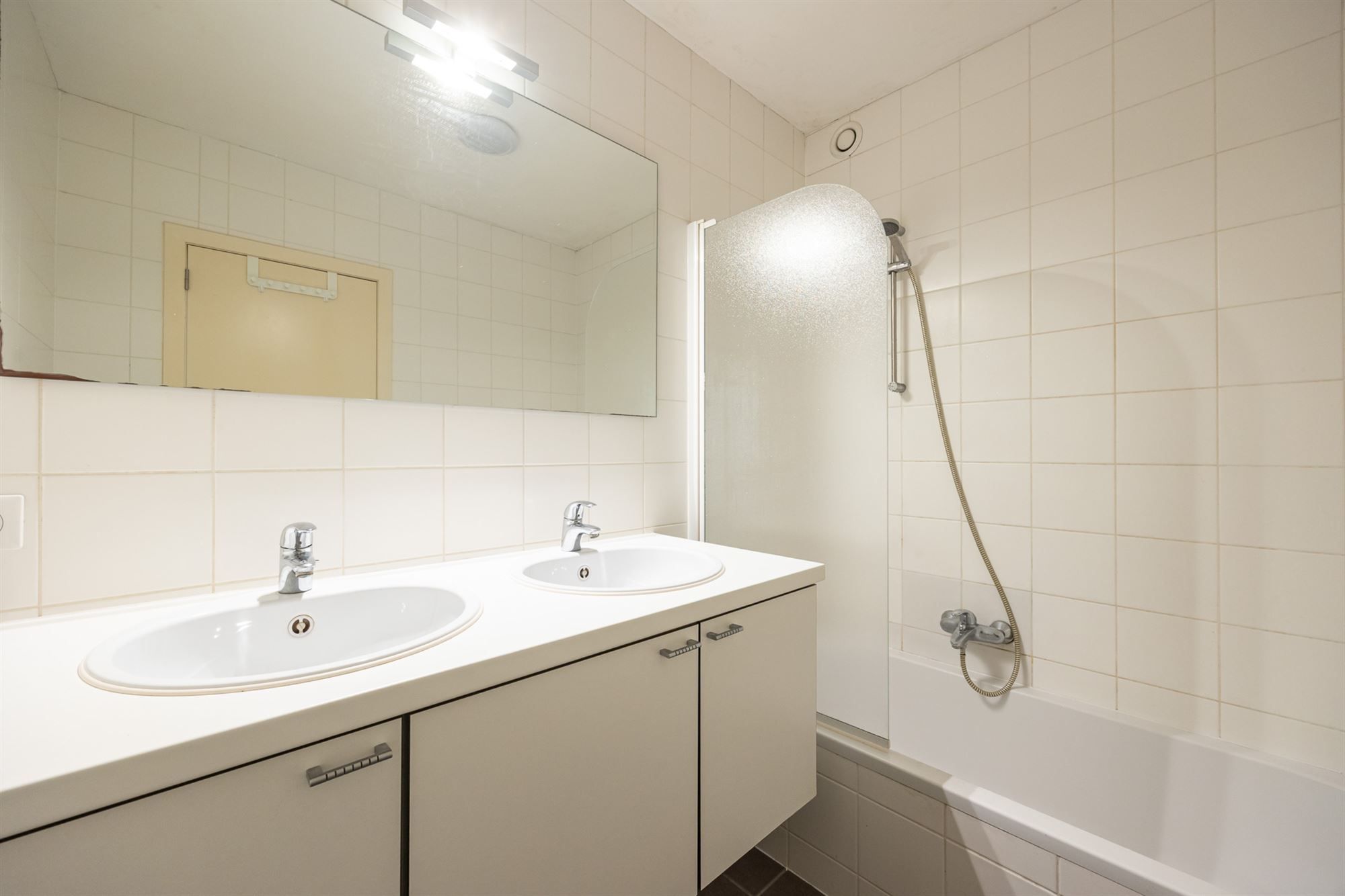 Energiezuinig appartement met 2 slaapkamers en terras foto 8
