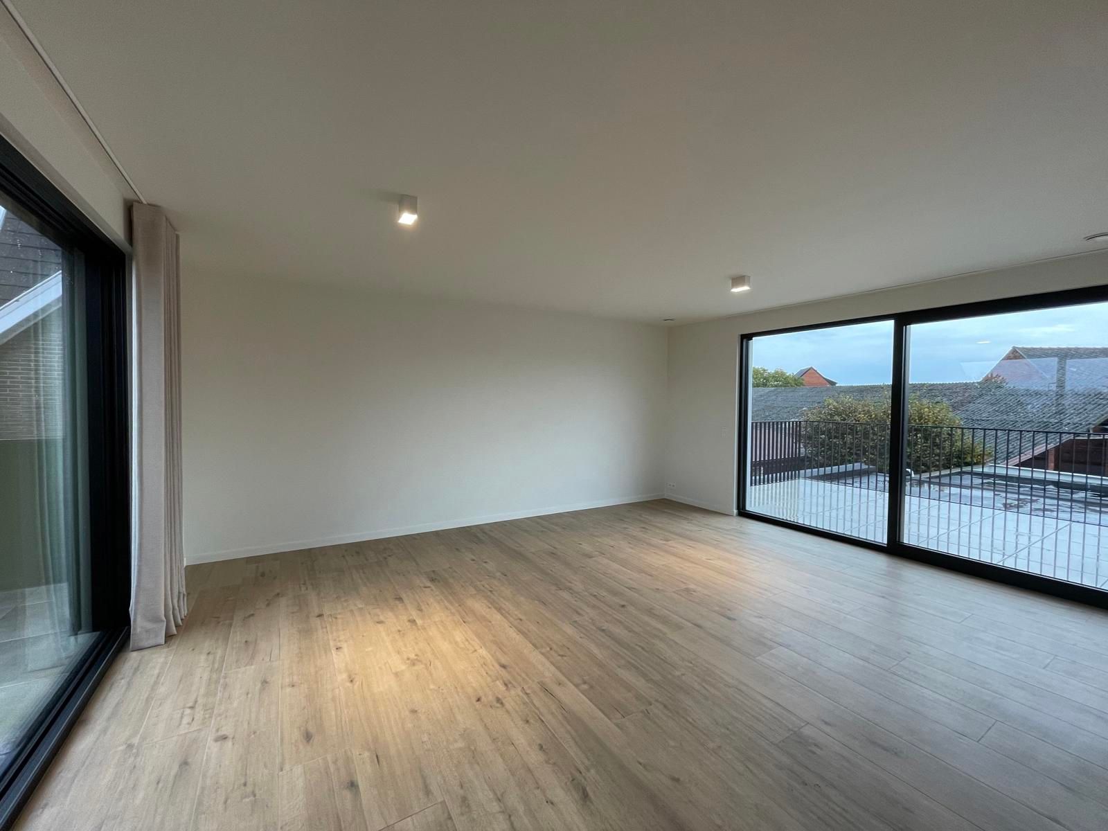 BERLARE - Luxueus BEN-appartement foto 5