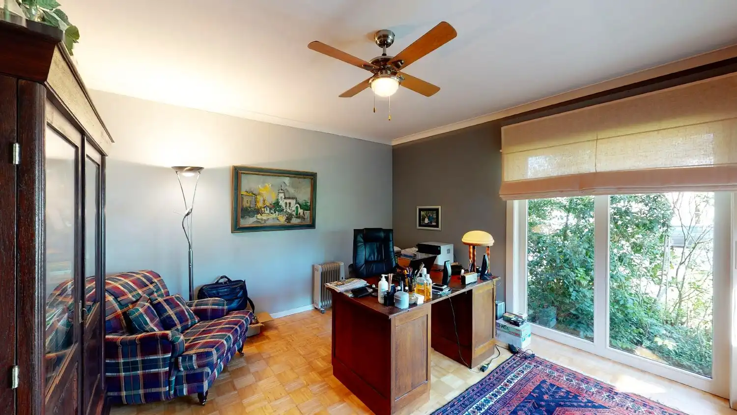 Rustig gelegen luxe-bungalow op een royaal groen perceel van 1.882m² in Tessenderlo foto 15