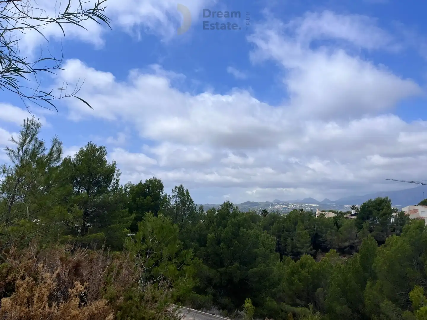 Te koop: Exclusieve bouwgronden met zeezicht in Santa Clara (Altea - Callosa d’en Sarrià) foto 6