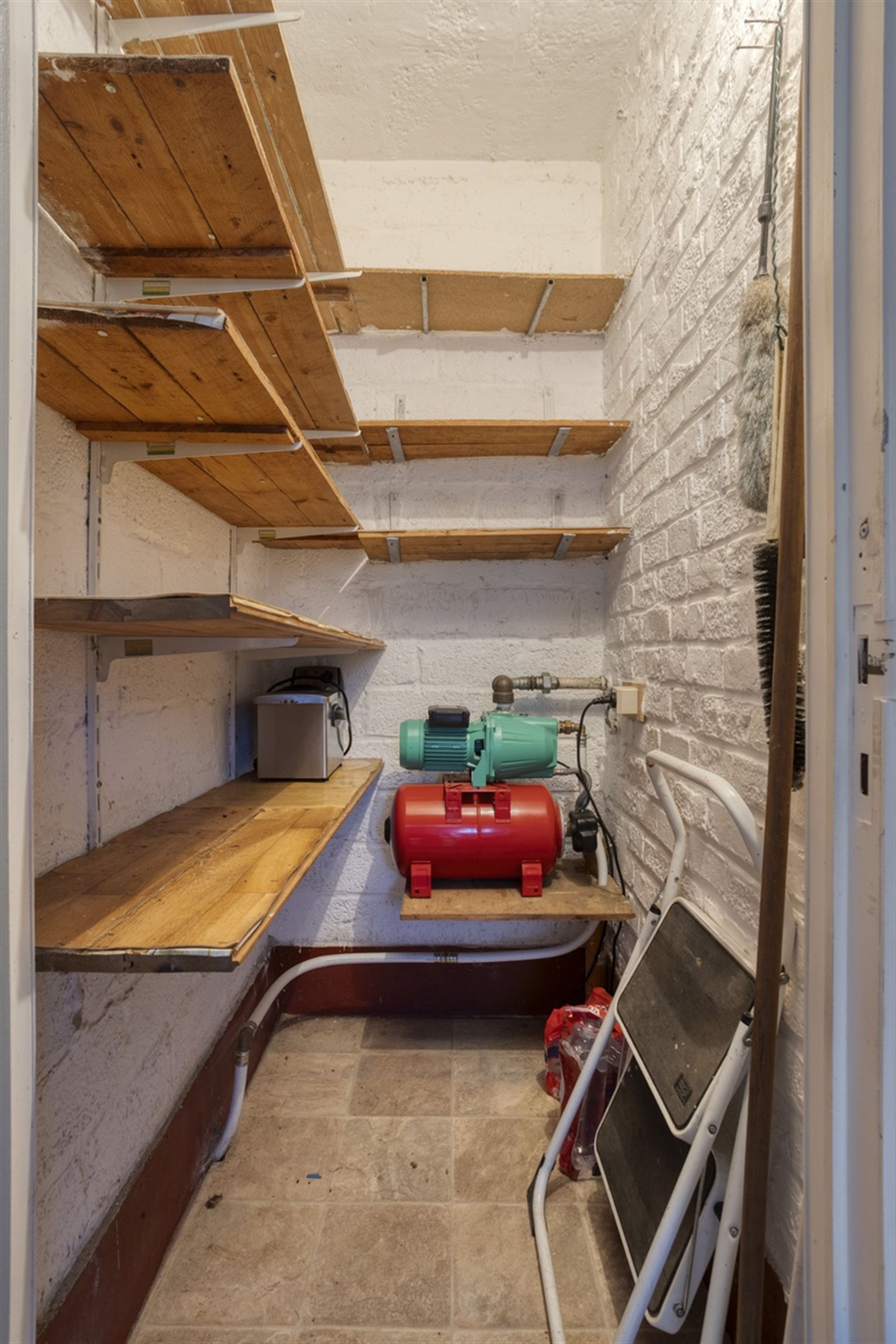 Wonen omgeven door groen in Asse! foto 7