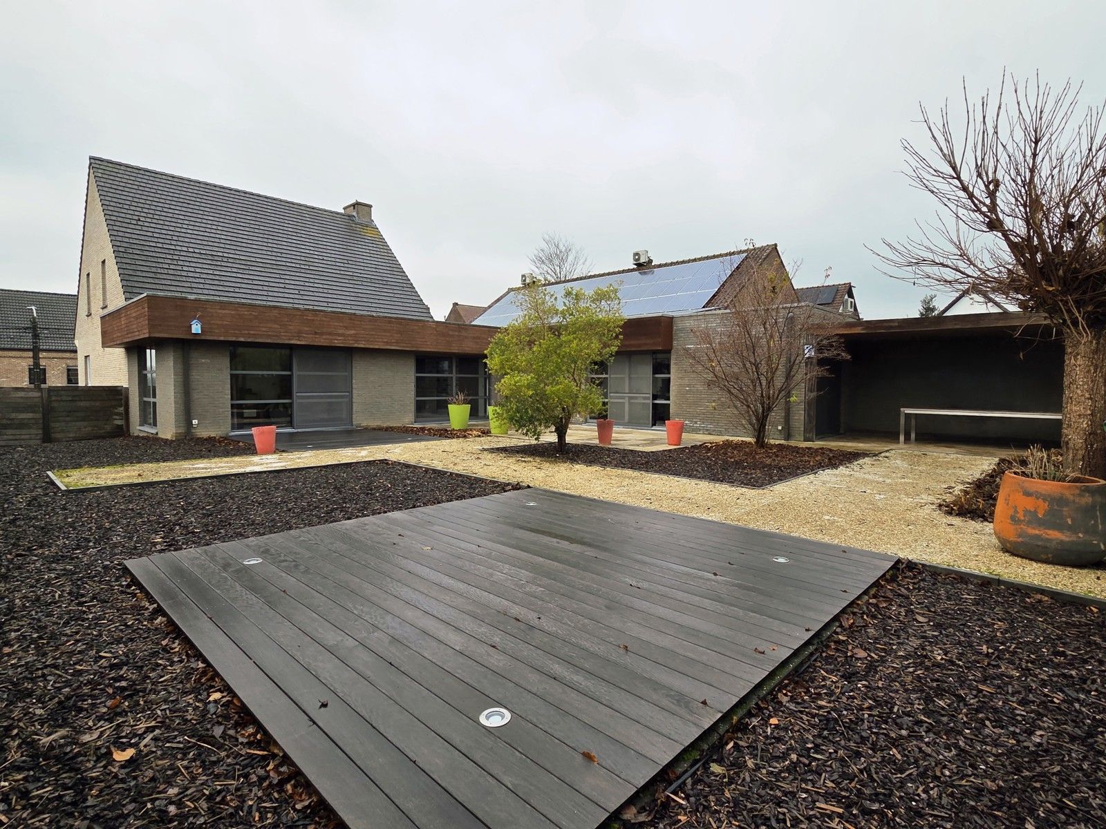 WSB-Immo: Moderne, energiezuinige woning met luxe afwerking! foto 18