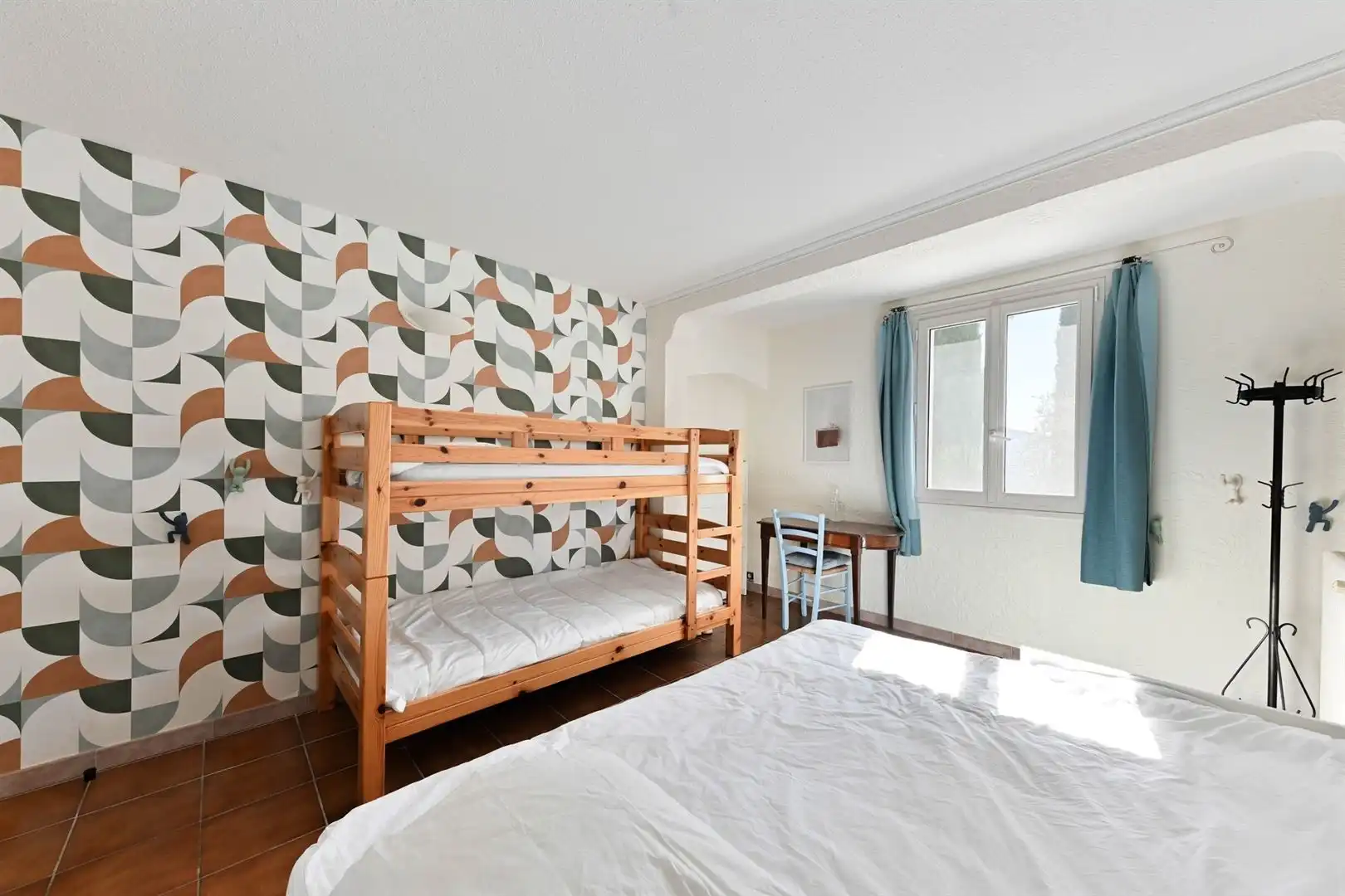 Volledig gerenoveerde villa met wellness en panoramisch uitzicht nabij Nice foto 17