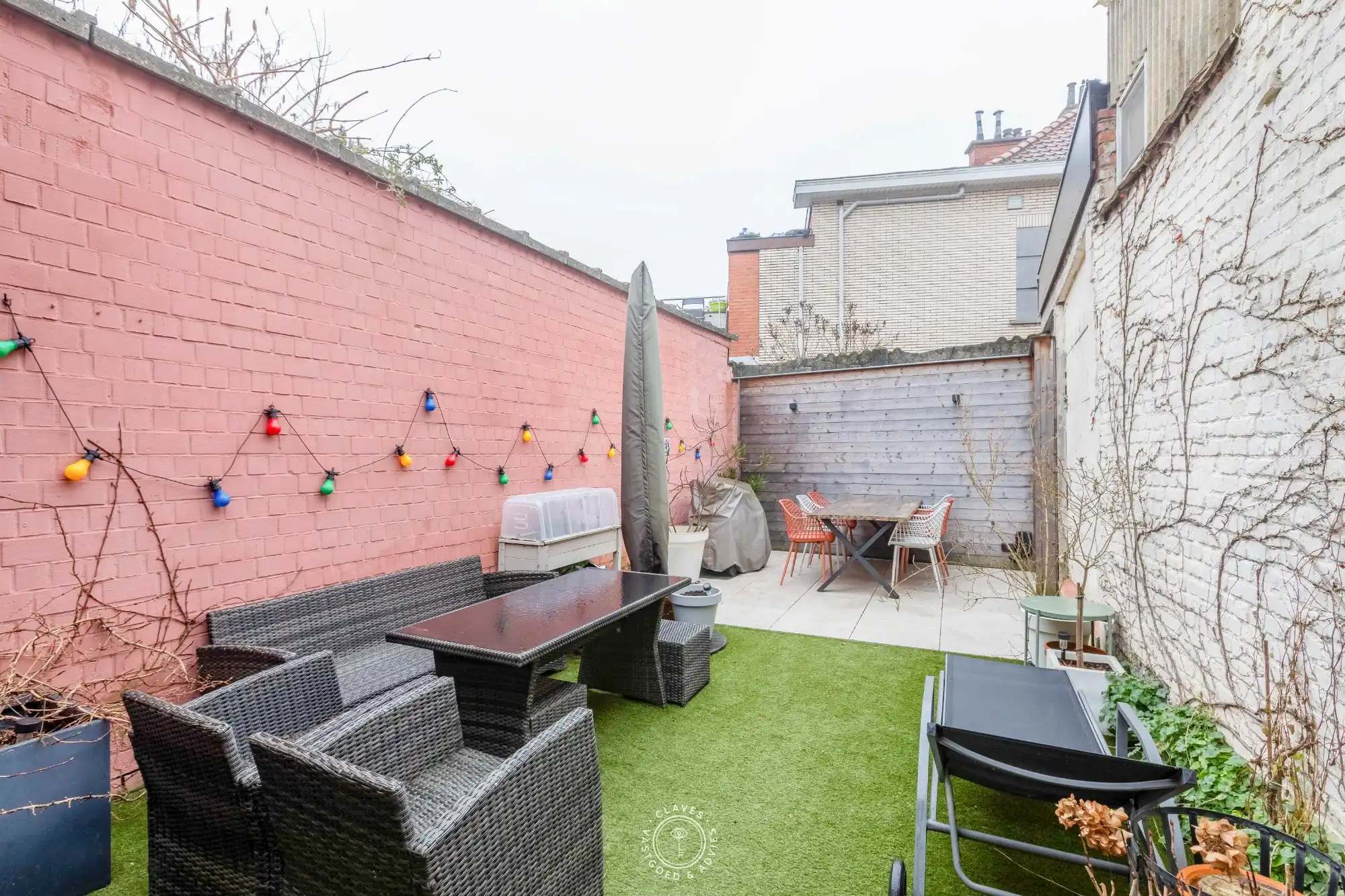 Verrassend ruime gezinswoning met 3 slaapkamers foto 5