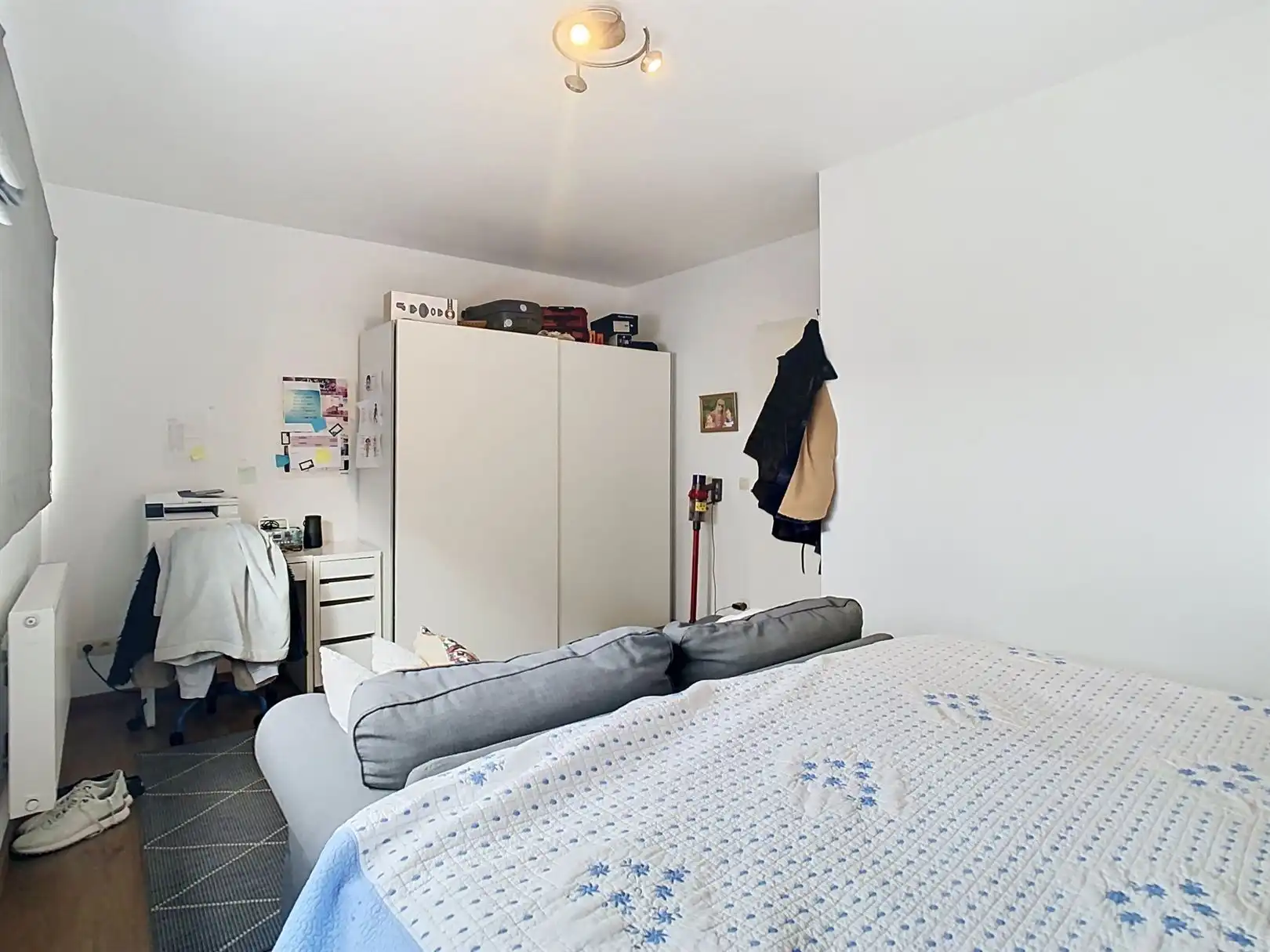 Dorp Steenokkerzeel!!! appartement met 3 slaapkamers! foto 6