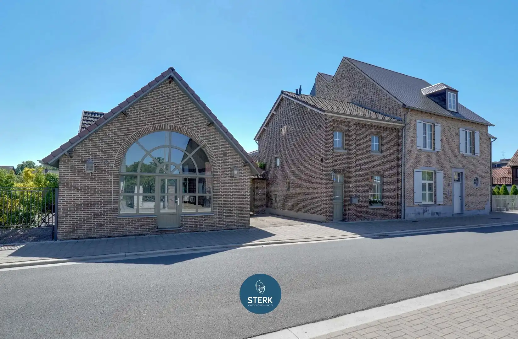 CHARMANTE GEZINSWONING (EPC B) MET PRAKTISCHE BIJBOUW TE NEERHAREN !  foto 20