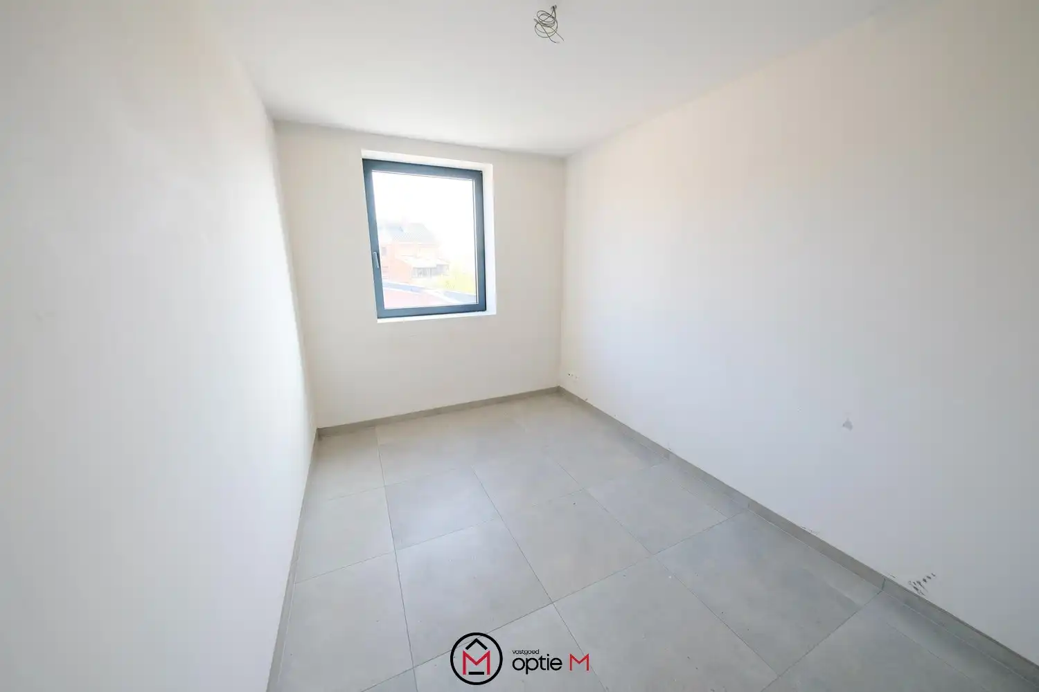 Te huur energiezuinig BEN-appartement met terras, 3 slpk in centrum Diepenbeek foto 14