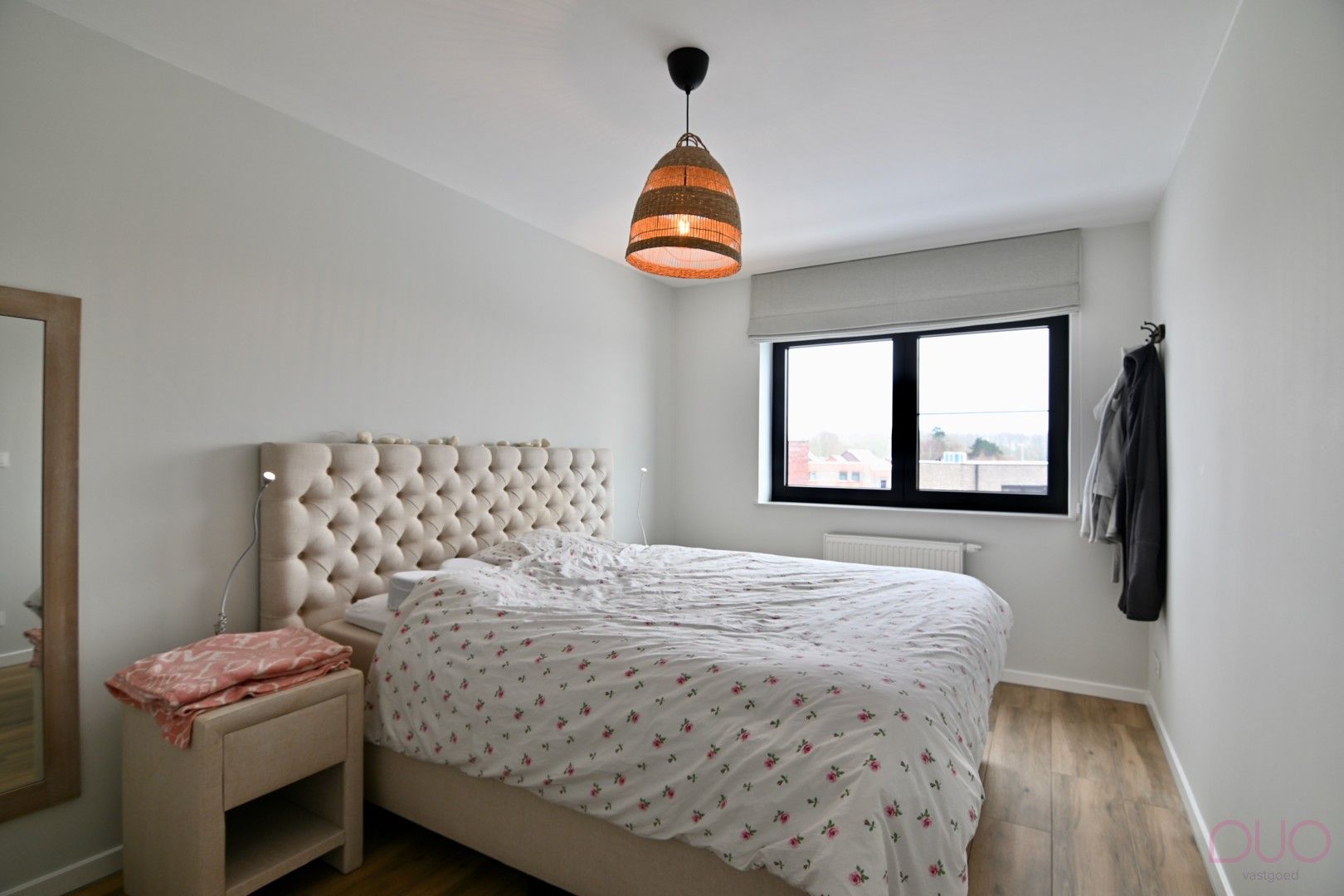 Instapklare halfopen bebouwing uit 2020 in Tongerse stadsrand. foto 14