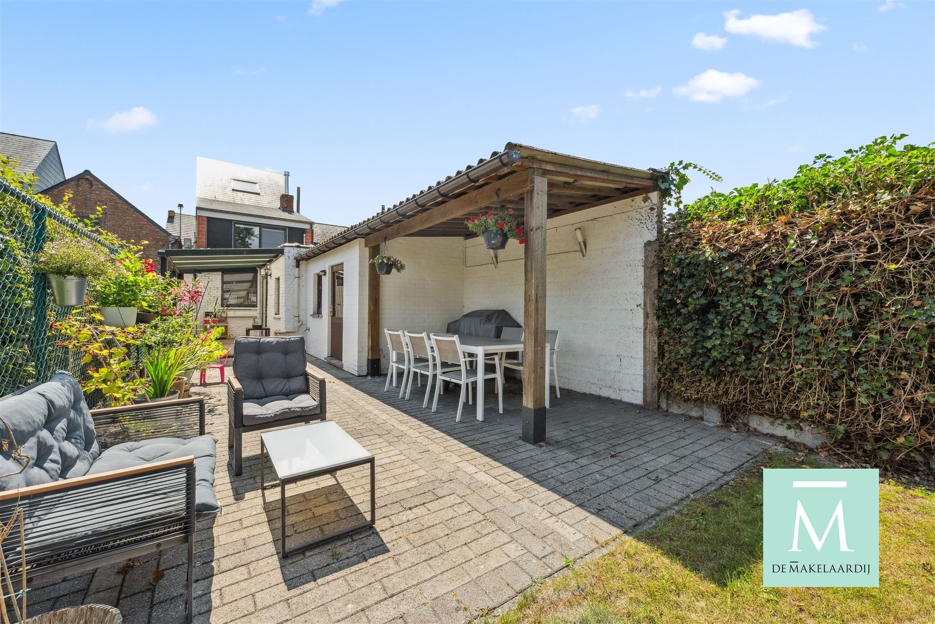 Instapklare woning met 3 Slaapkamers in SK-Wave foto 26