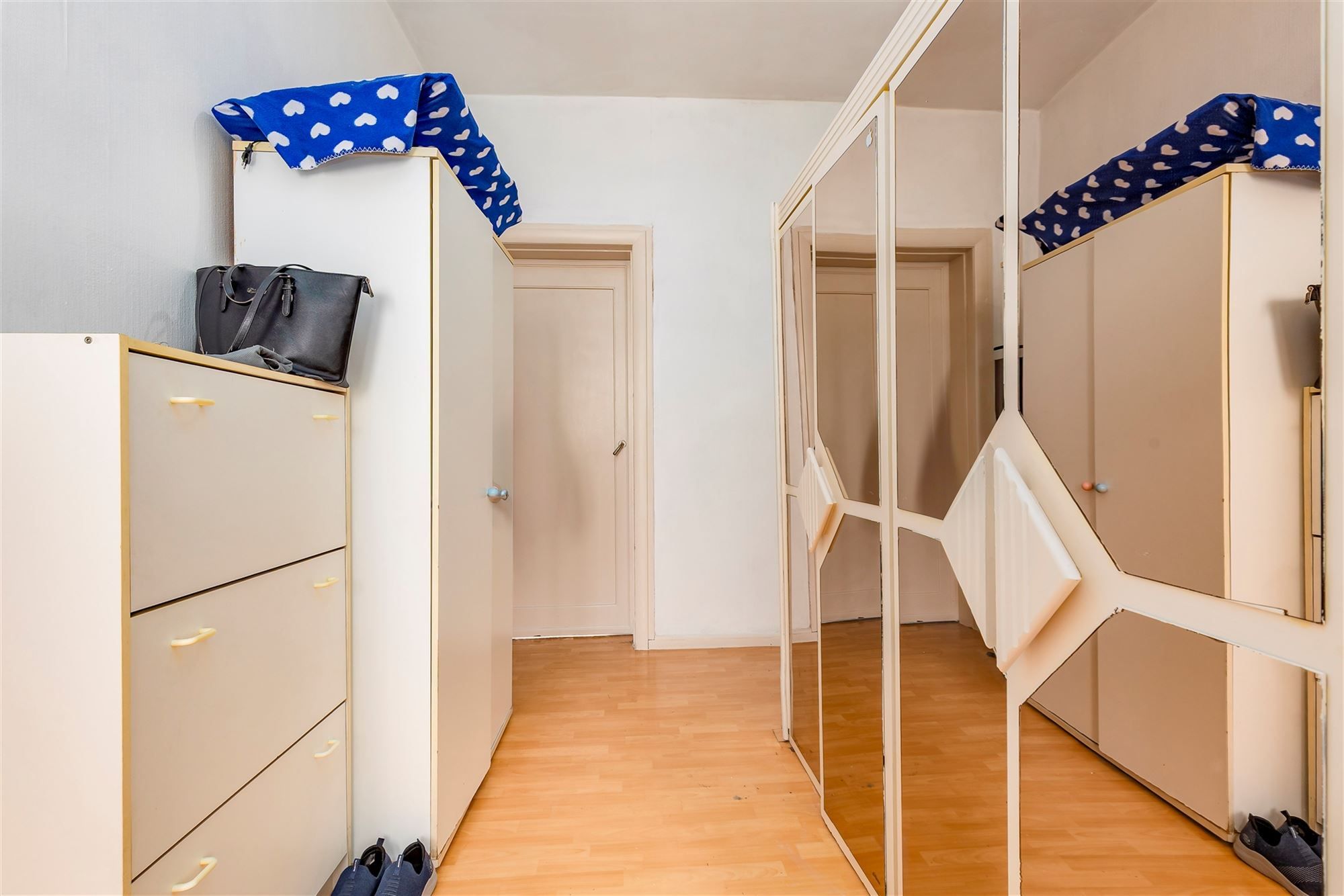 Instapklaar 1-slaapkamer appartement  foto 7