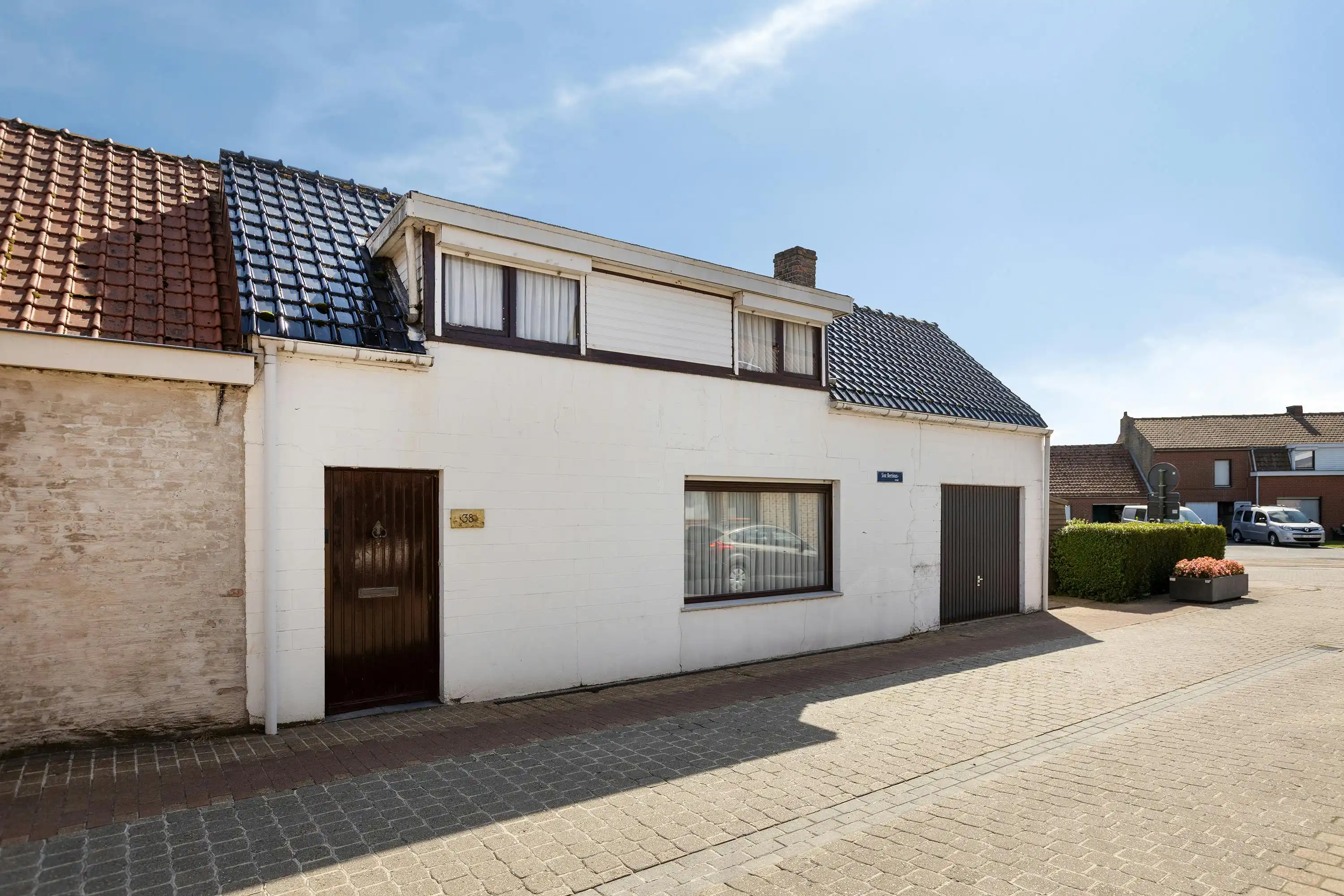 Huis te koop Sint-Bertinusstraat 38 - 8630 Bulskamp