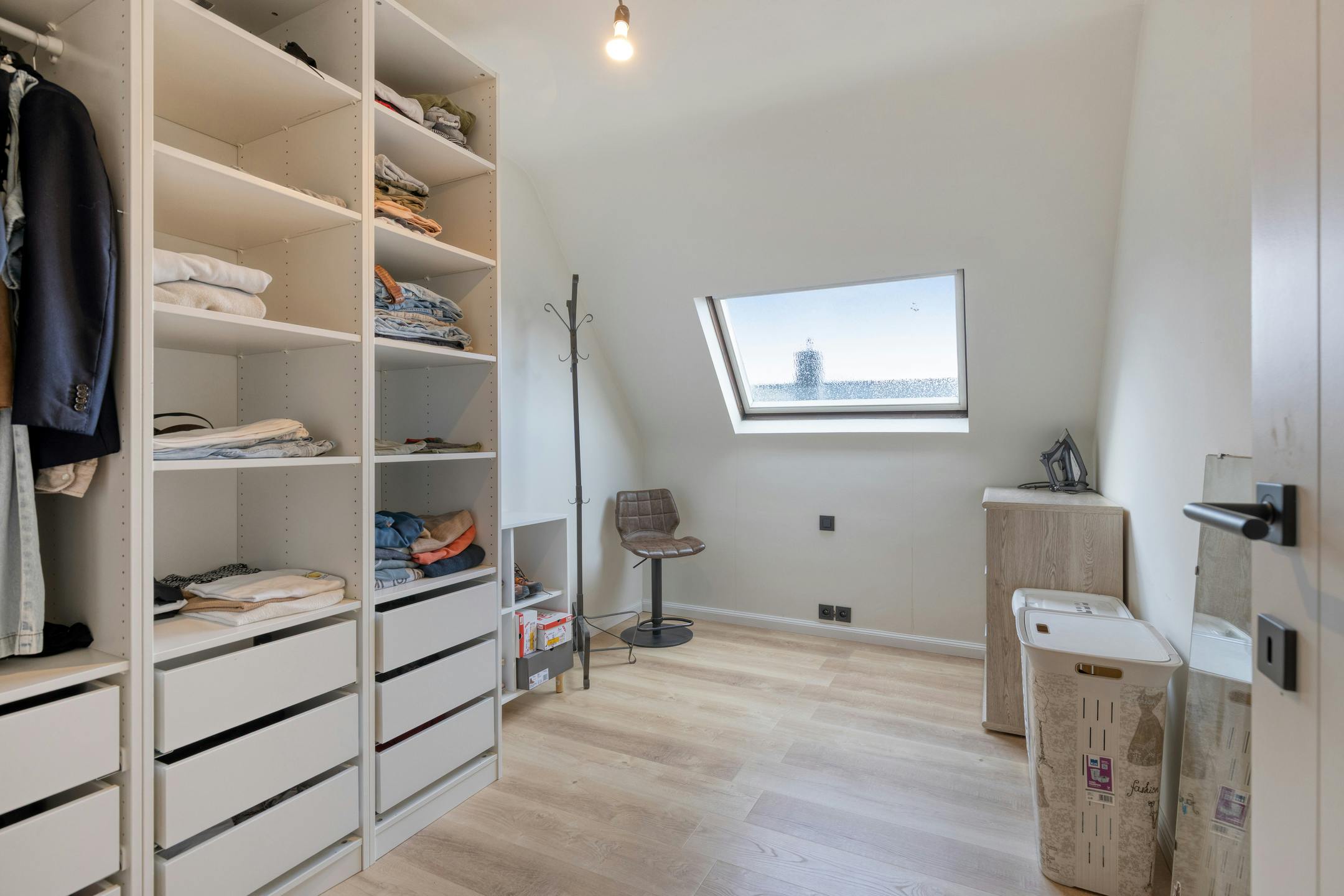 Instapklare alleenstaande woning te koop te Blankenberge foto 19