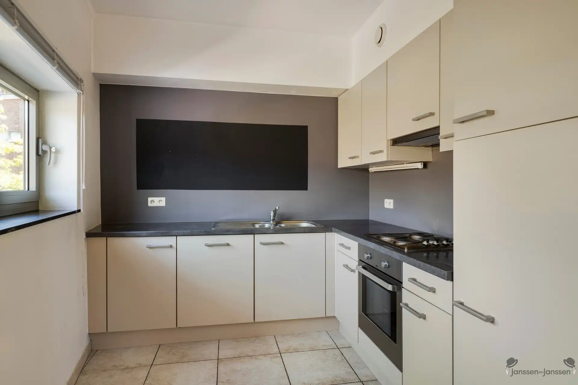 Appartement met 2 slaapkamers foto 8