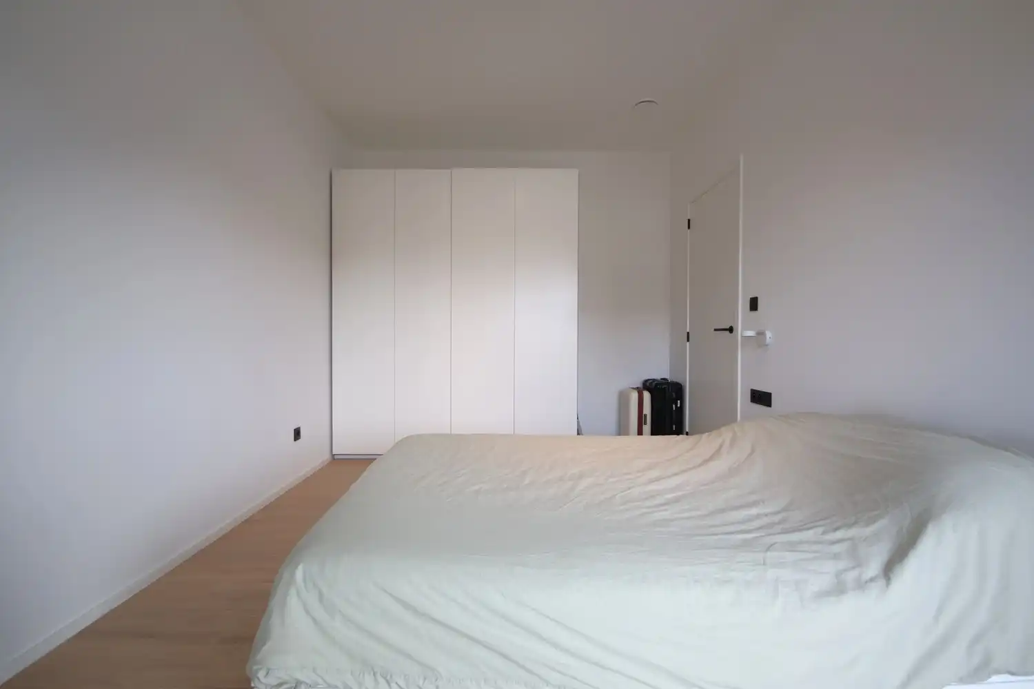 Zeer gunstig gelegen gelijkvloers appartement in Gingelom foto 13