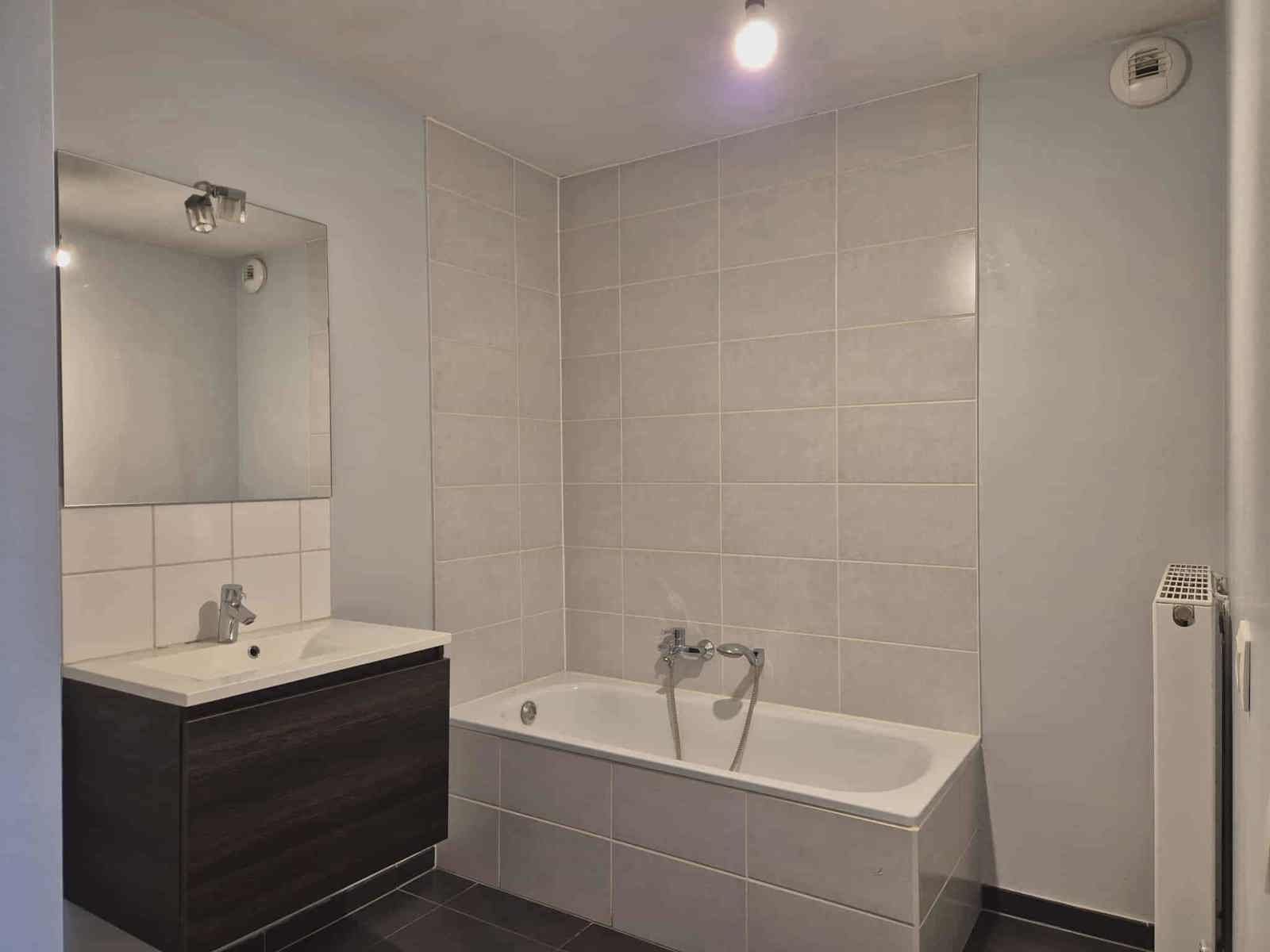 Appartement met 3 slaapkamers en garage  foto 10