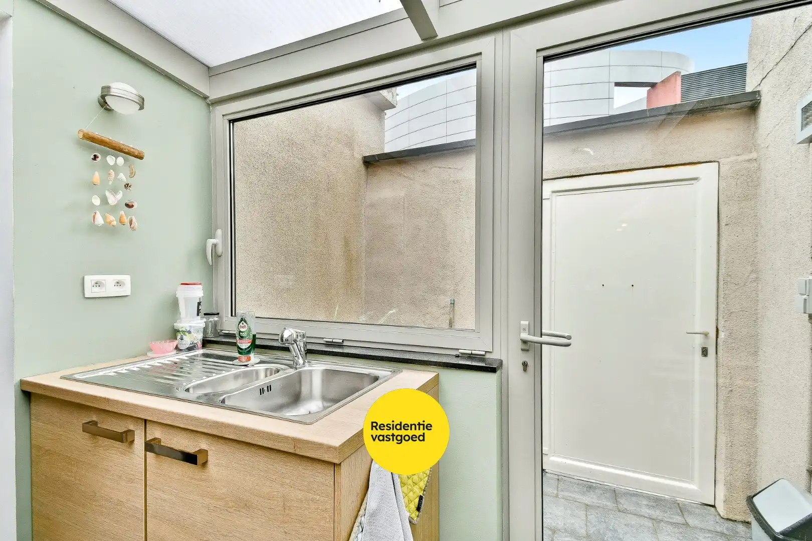 Gelijkvloerse woning met 2 slaapkamers foto 7