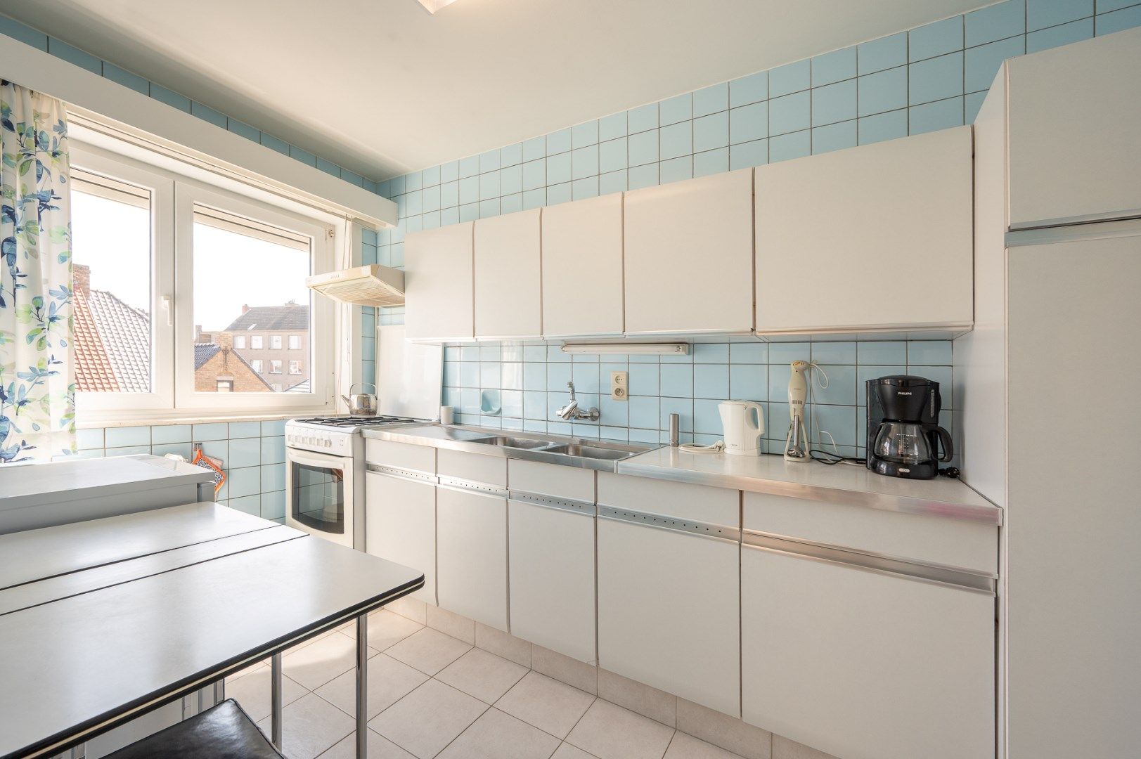 Perfect onderhouden appartement op toplocatie te Brugge! foto 4
