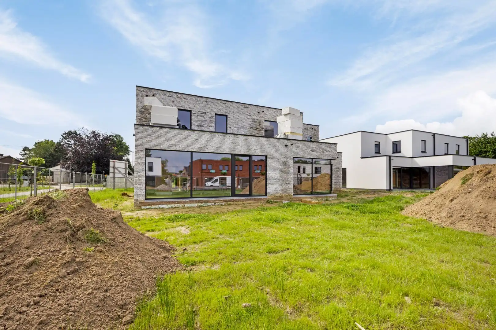 Lot 3B - VERKOCHT foto 2