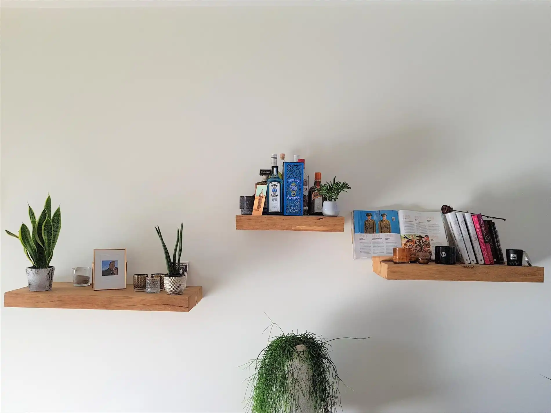 Nieuwbouwappartement met 1 slaapkamer en terras foto 13