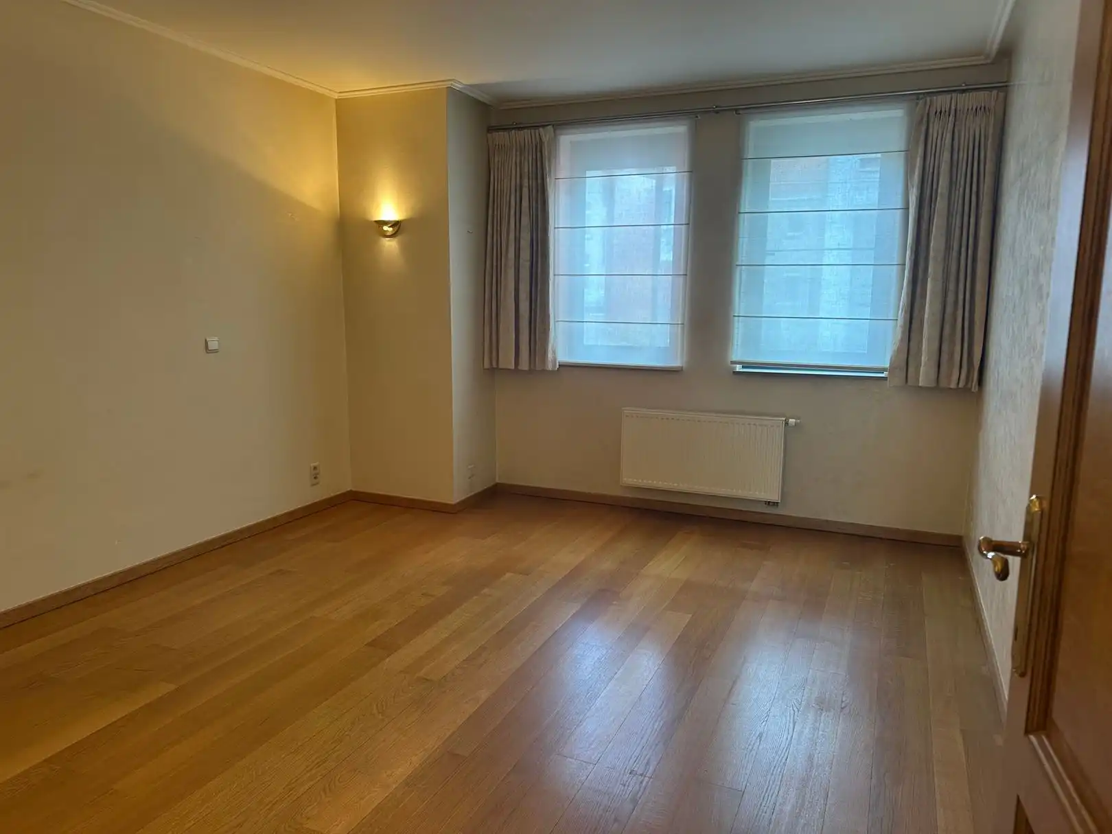 Appartement te huur op toplocatie in Oudenaarde  foto 7