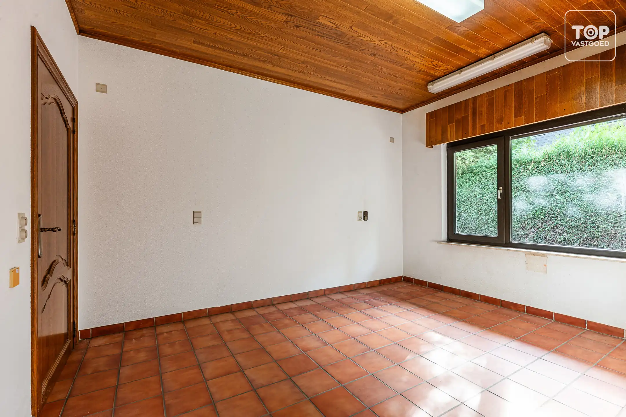 Modernistische loftbungalow foto 15