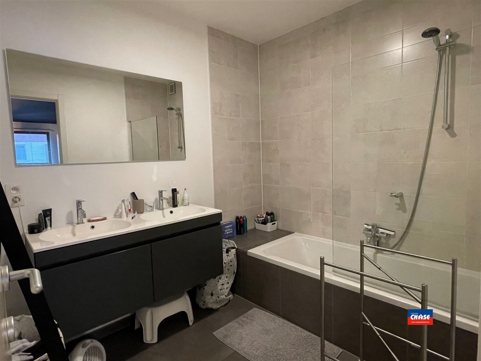 Recent gelijkvloersappartement met 2 slaapkamers foto 20