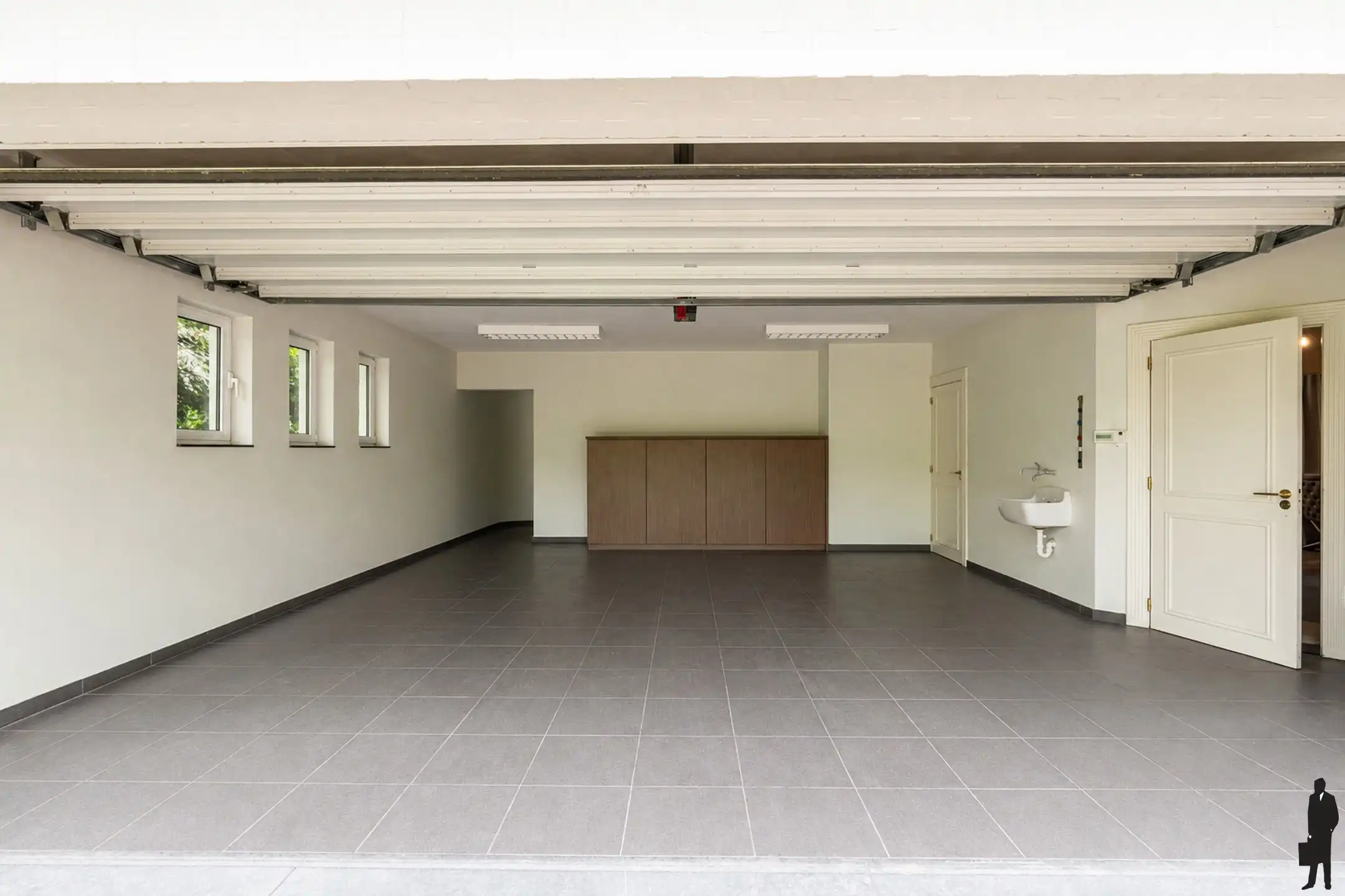 Villa op ca. 1.700 m² in residentiële verkaveling “De Lint” foto 18