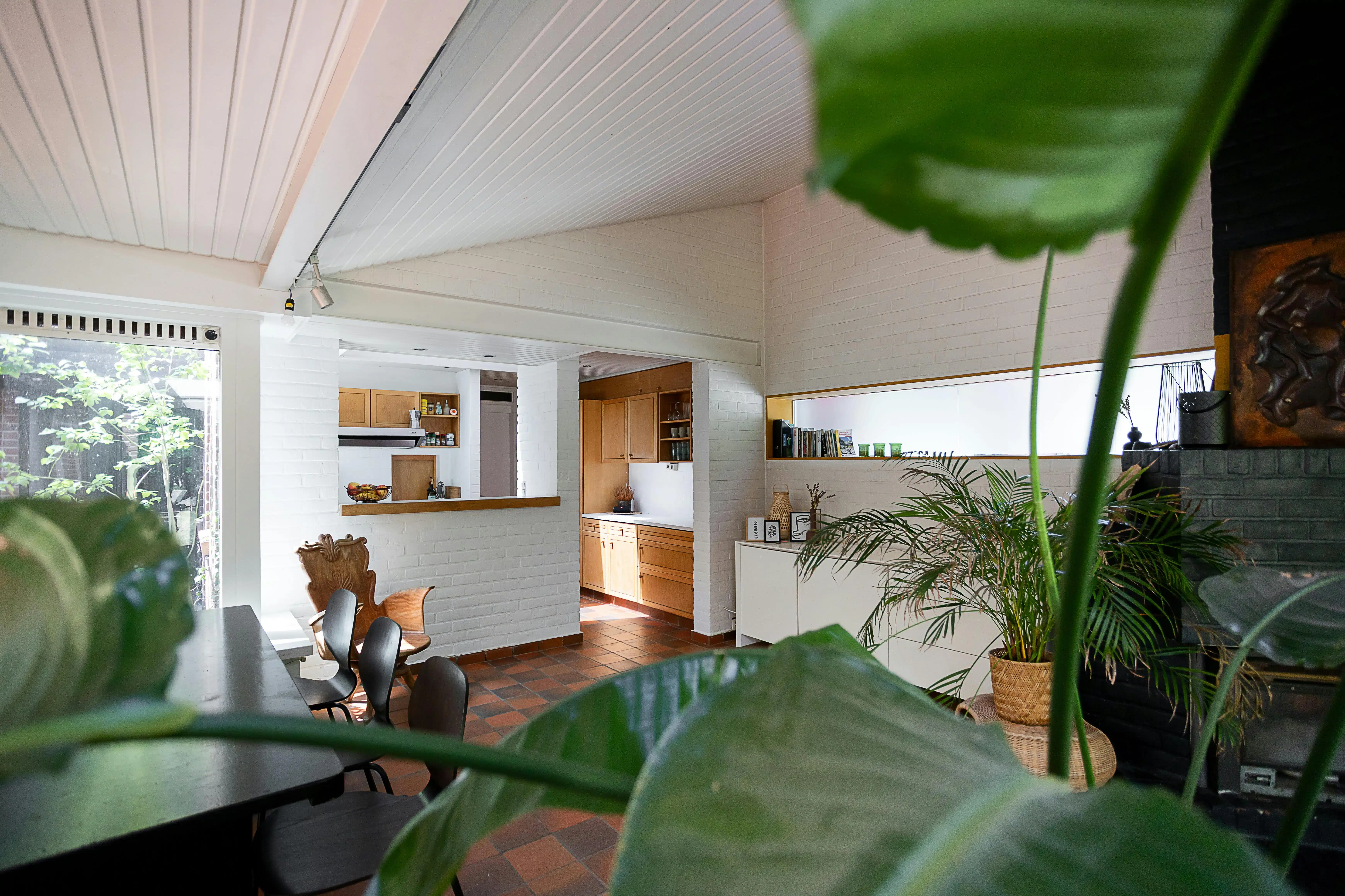 Leuke centrumwoning te koop in Deerlijk foto 5