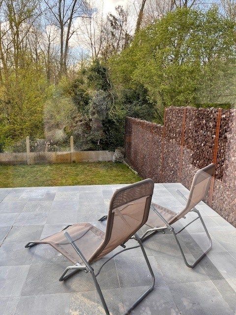 Instapklare woning met 2 slk, terras en tuintje foto 5
