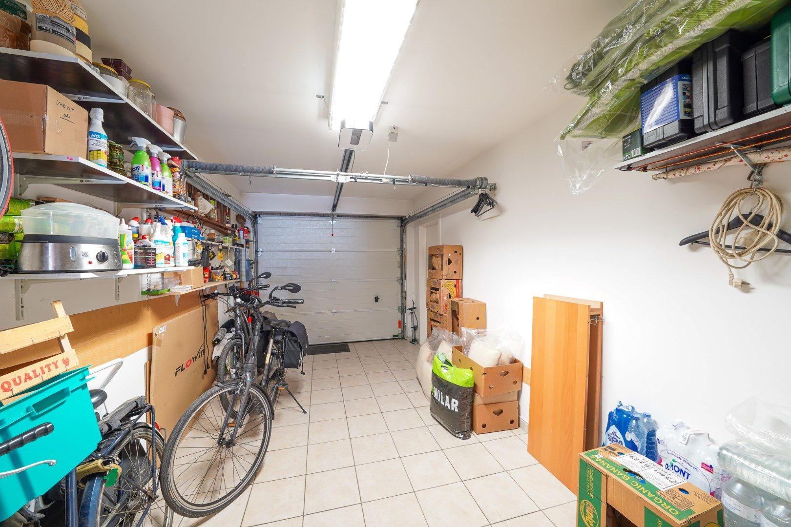  Instapklare woning met garage en zonnige tuin in Oostende (Konterdam) foto 8