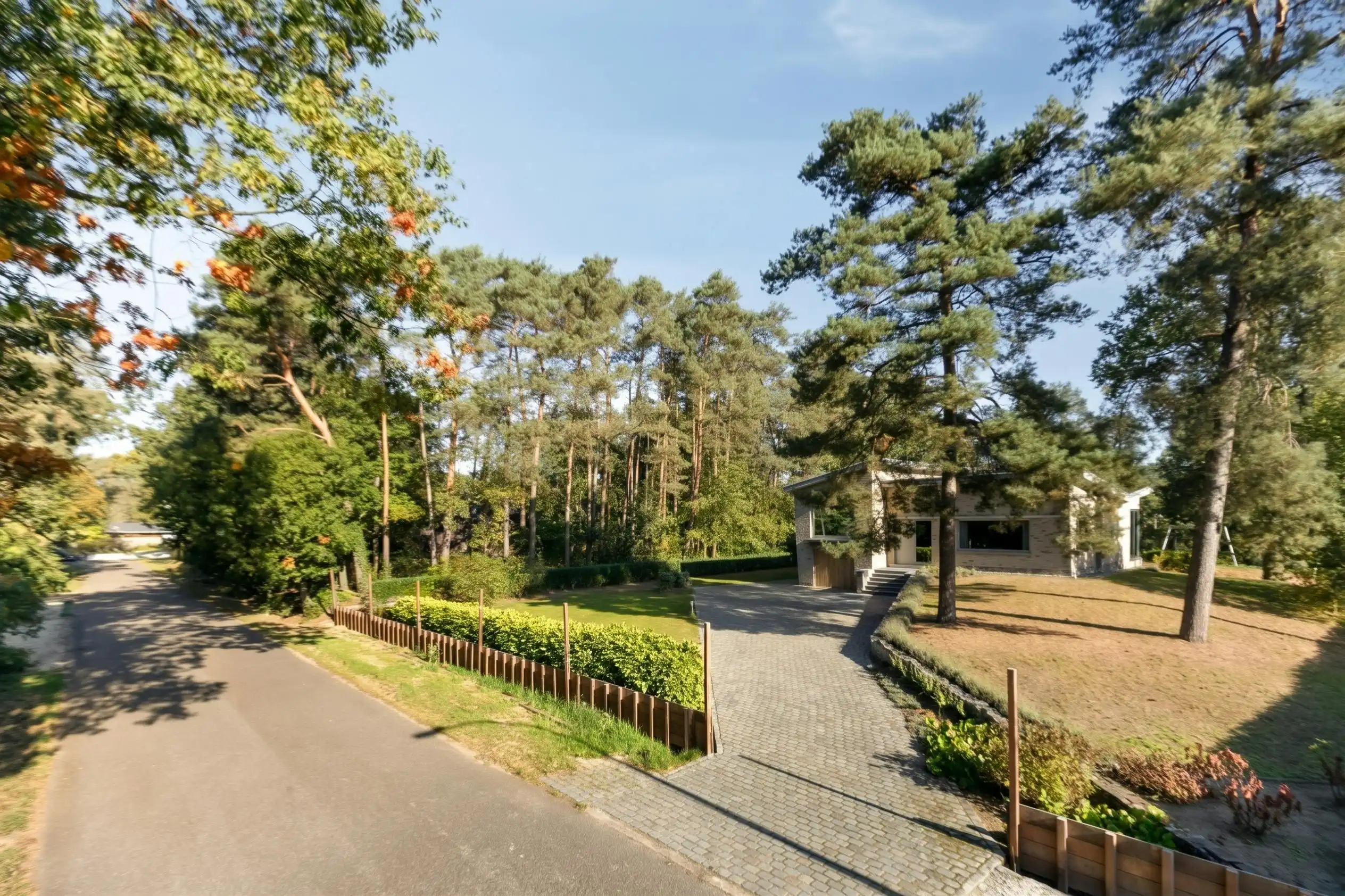 residentieel gelegen huis op 26 are te koop in Kasterlee foto 26