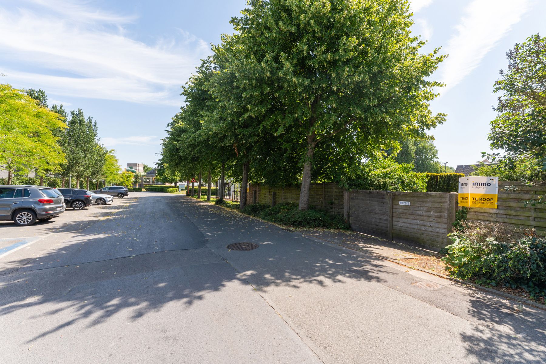 Ruime woning met gunstig EPC, grote tuin en loods foto 16