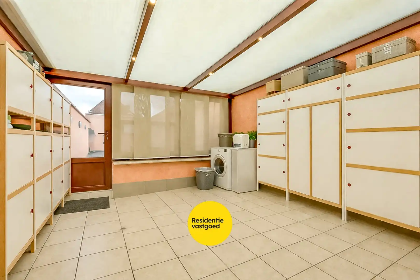 Prachtige woning met ruime garage in Roeselare! foto 12