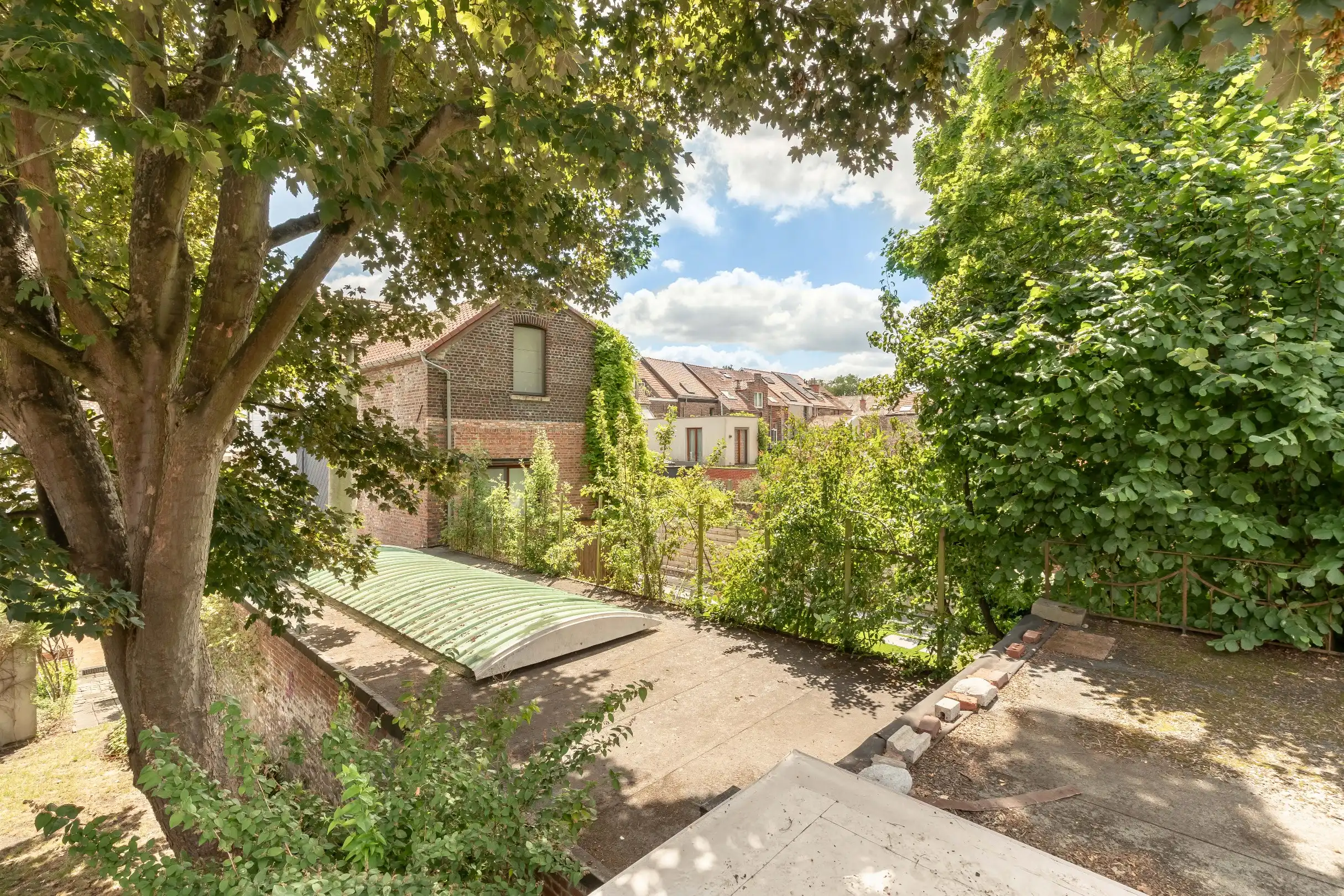 Multifunctioneel gebouw op toplocatie!  foto 11