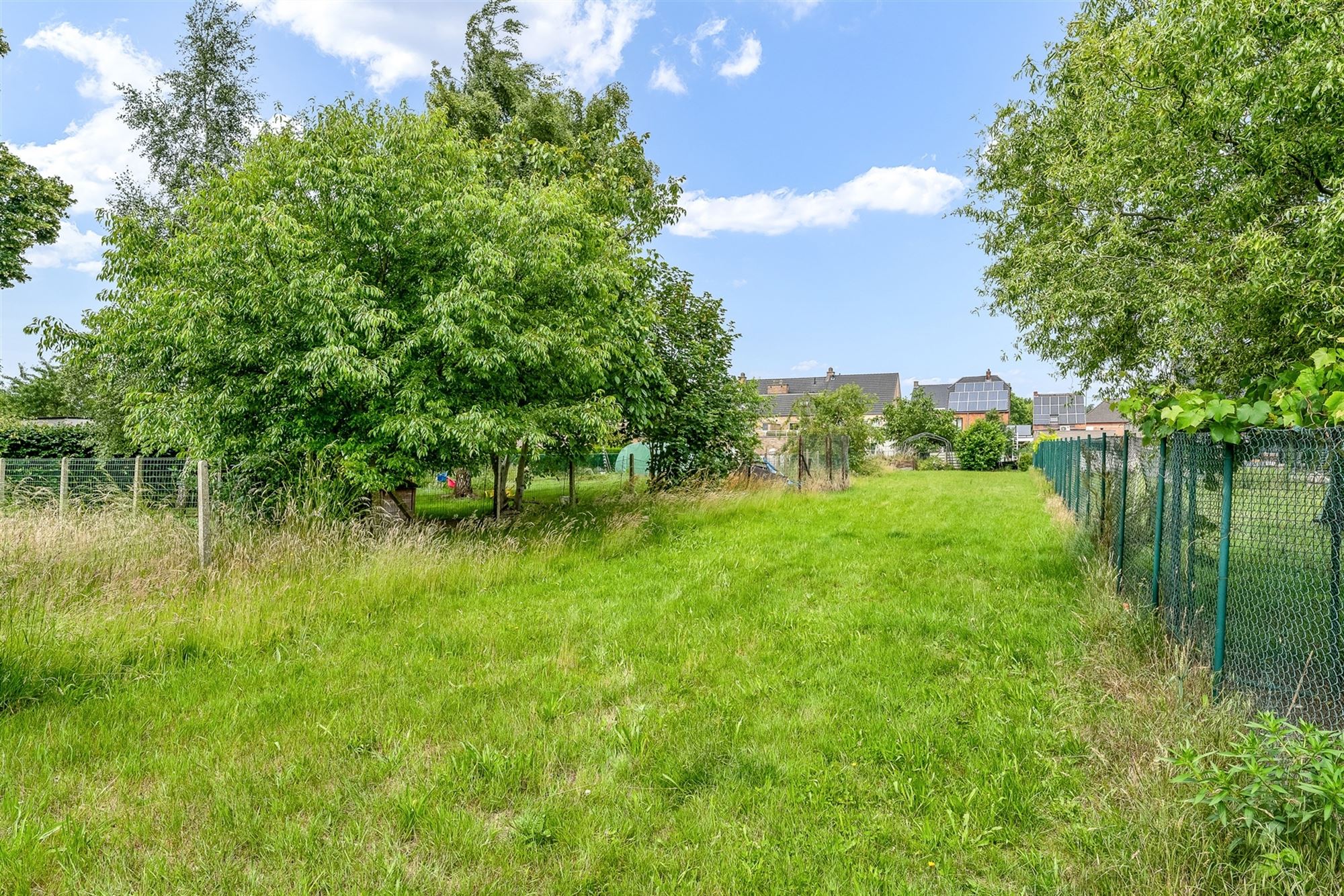 TE RENOVEREN WONING OP 12A86CA MET  RUSTIGE DOCH CENTRALE LIGGING IN STAL foto 17